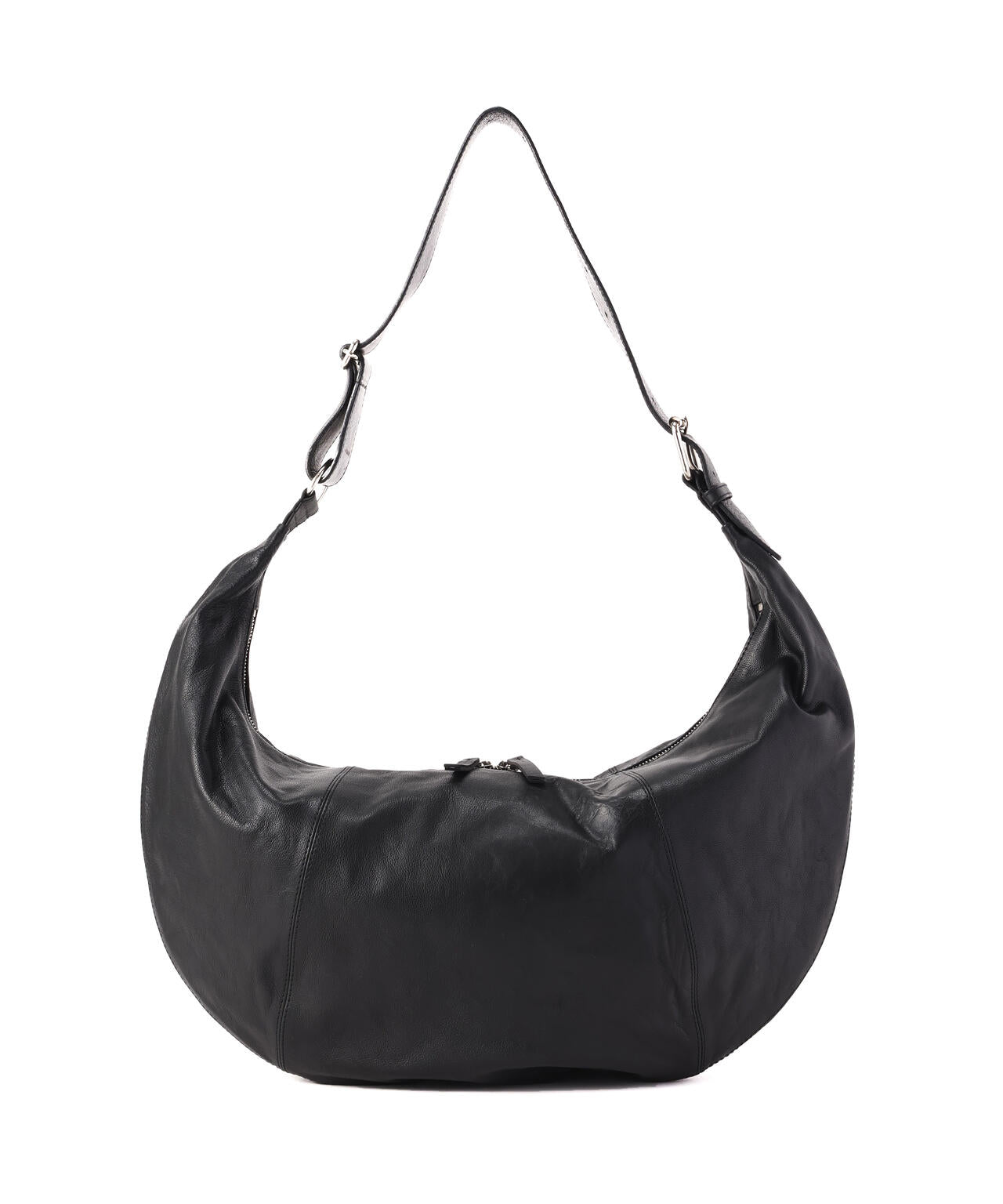 YOKE/ヨーク/Carf Leather Shoulder Bag/YK26FW01405A | GARDEN