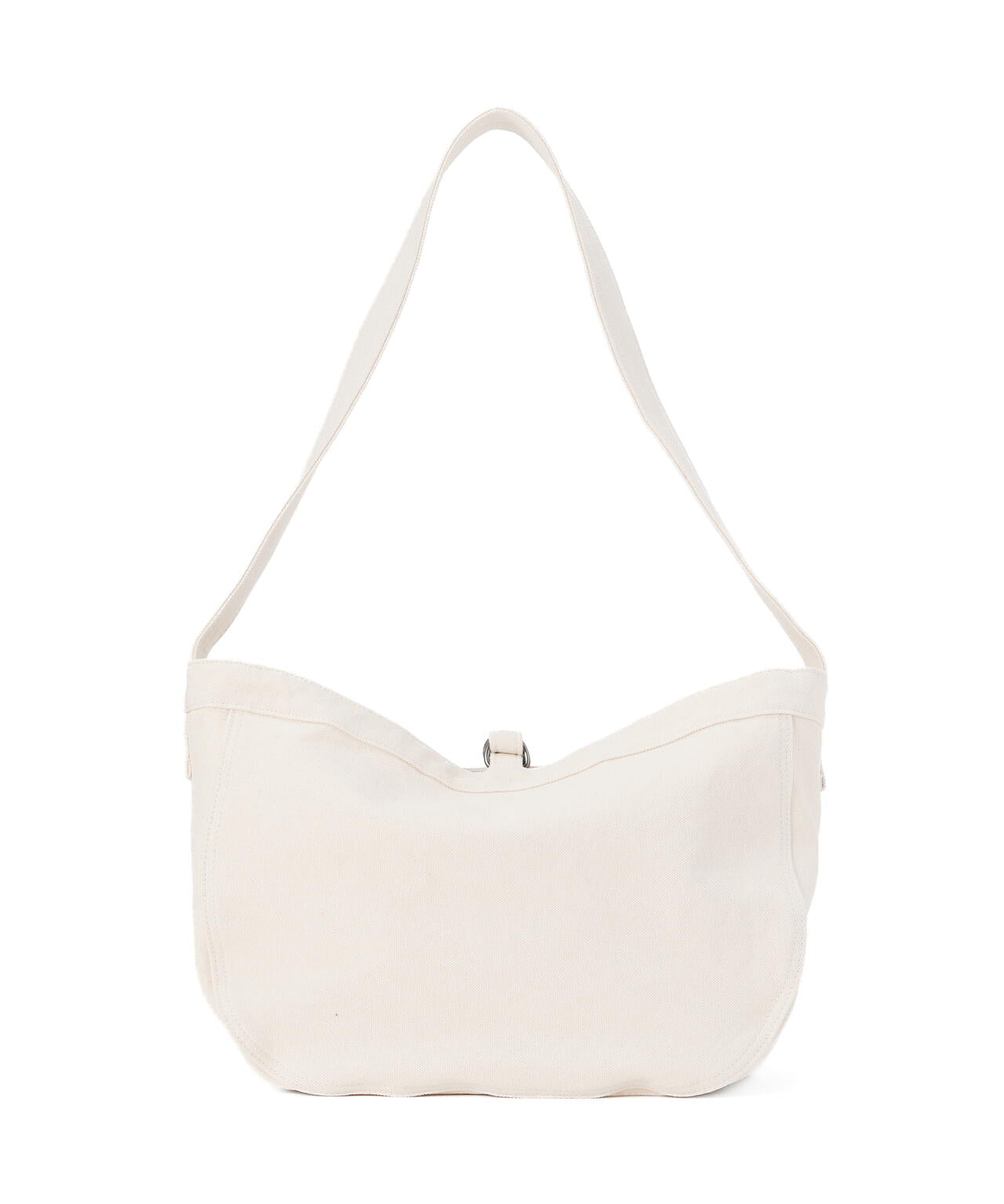 T.T/ティーティー/Lot.018 Newsboy Bag Small/TAIGA TAKAHASHI/タイガタカハシ