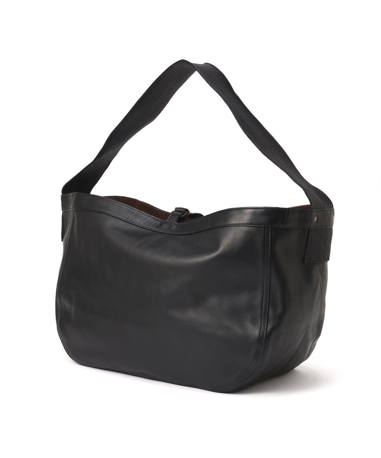 T.T/ティーティー/Lot.004 Newsboy Bag/TAIGA TAKAHASHI/タイガタカハシ