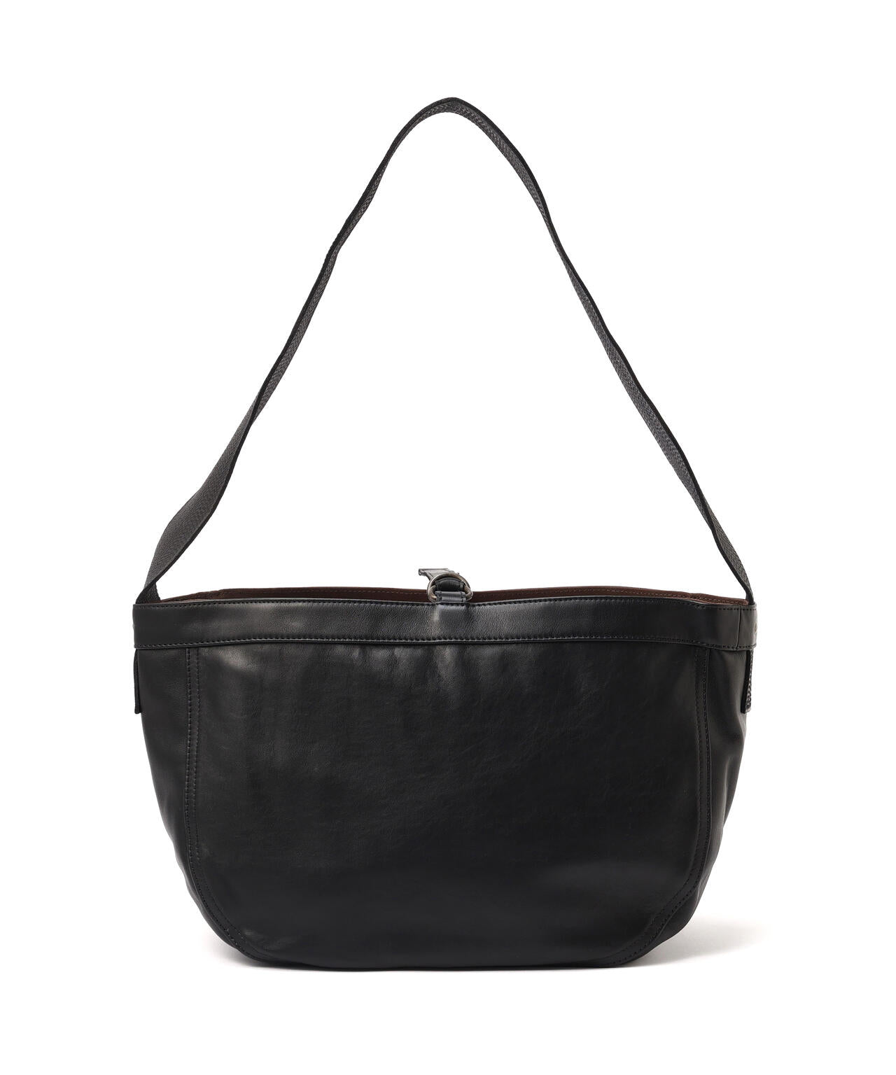 T.T/ティーティー/Lot.081Newsboy Bag Small/TAIGA TAKAHASHI/タイガタカハシ