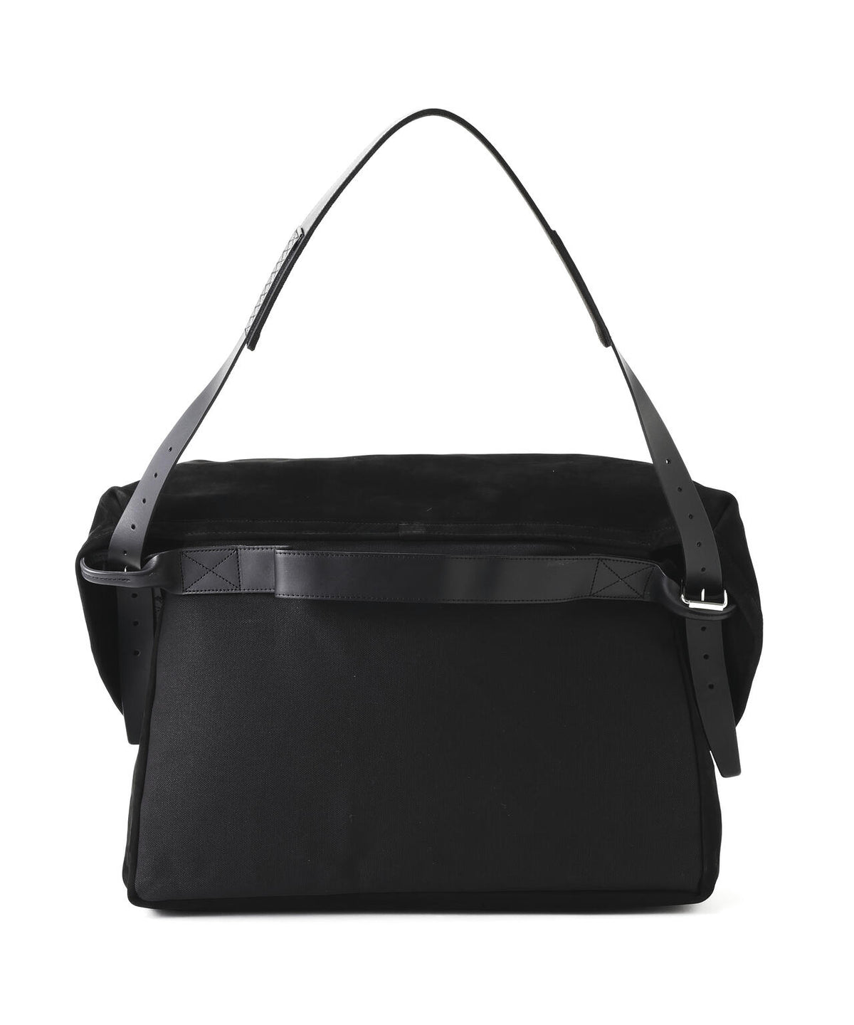 ANCELLM/アンセルム/SWEDE SHOULDER BAG/ANC-GD20-B