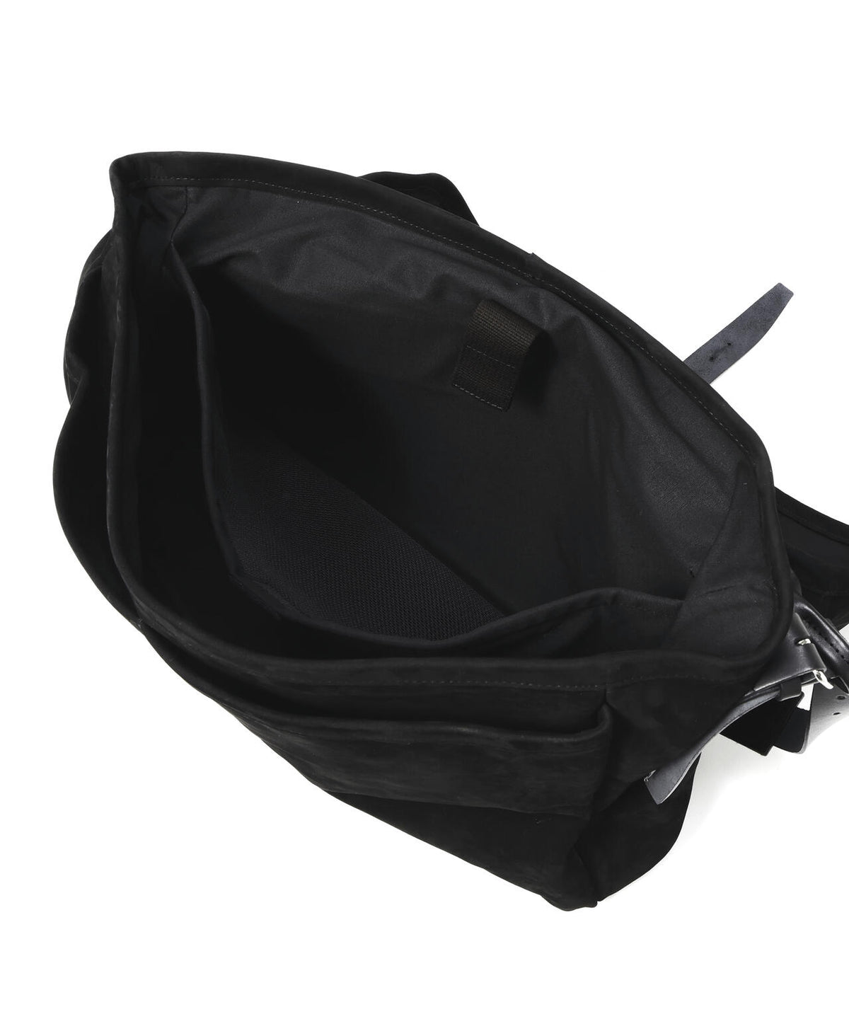 ANCELLM/アンセルム/SWEDE SHOULDER BAG/ANC-GD20-B