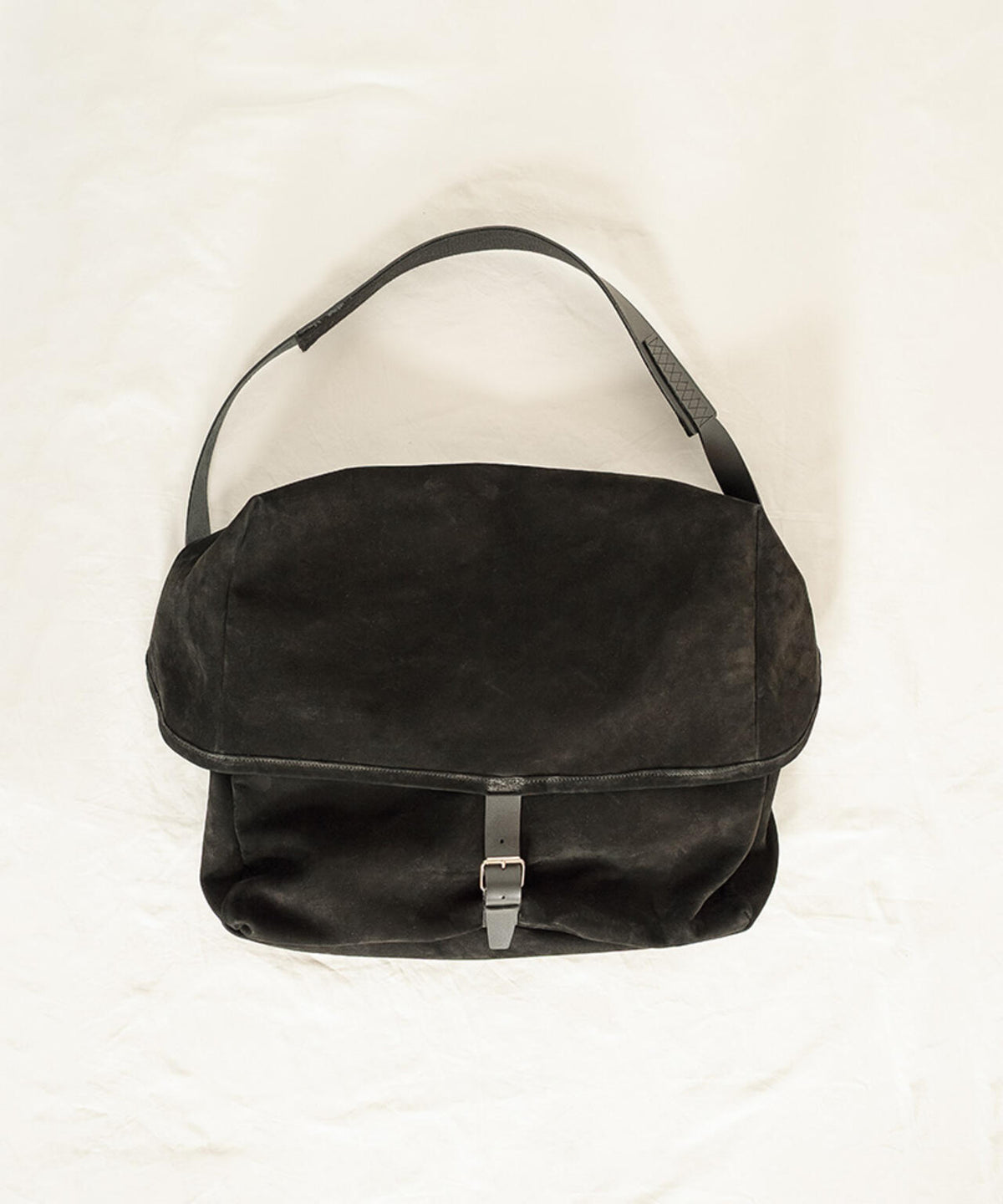 ANCELLM/アンセルム/SWEDE SHOULDER BAG/ANC-GD20-B