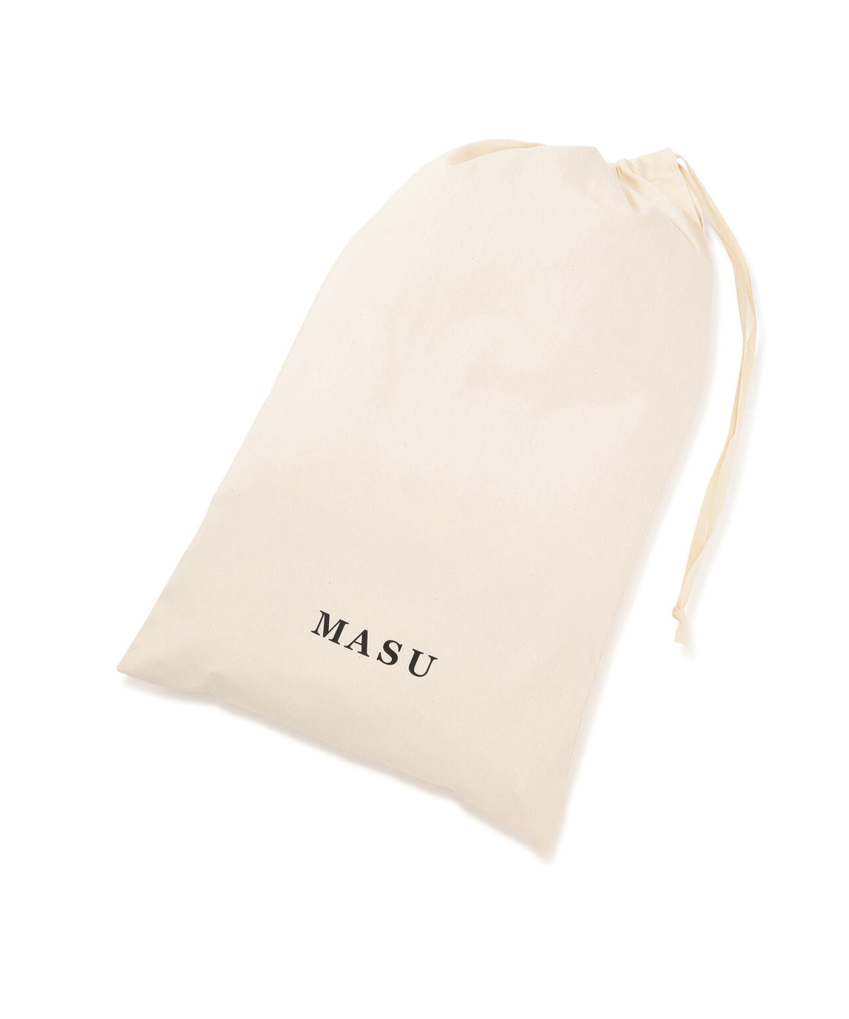 MASU/エムエーエスユー/TRUFFE WEEKEND BAG/M26H9OJ016