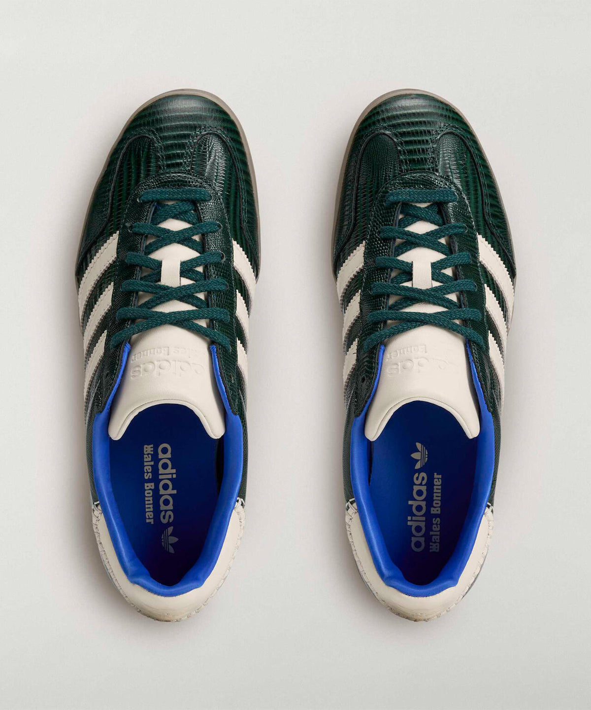 adidas×WALES BONNER/アディダス×ウェールズボナー/WB GAZELLE CROC