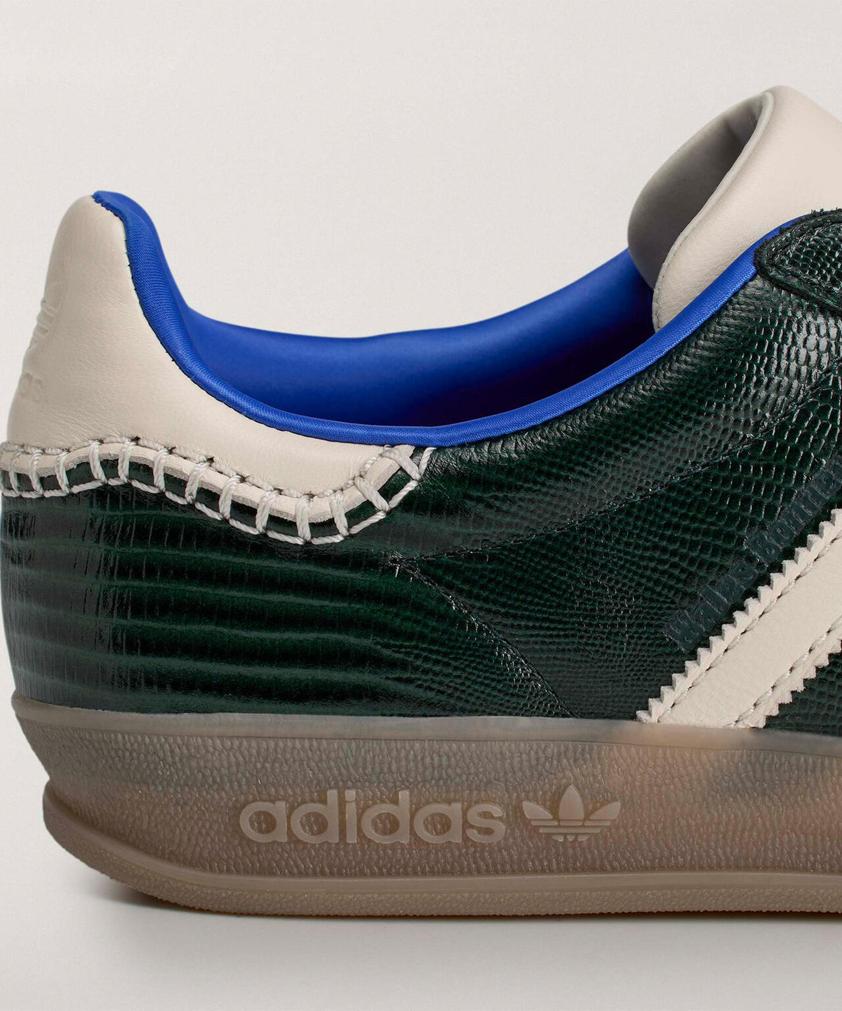 adidas×WALES BONNER/アディダス×ウェールズボナー/WB GAZELLE CROC