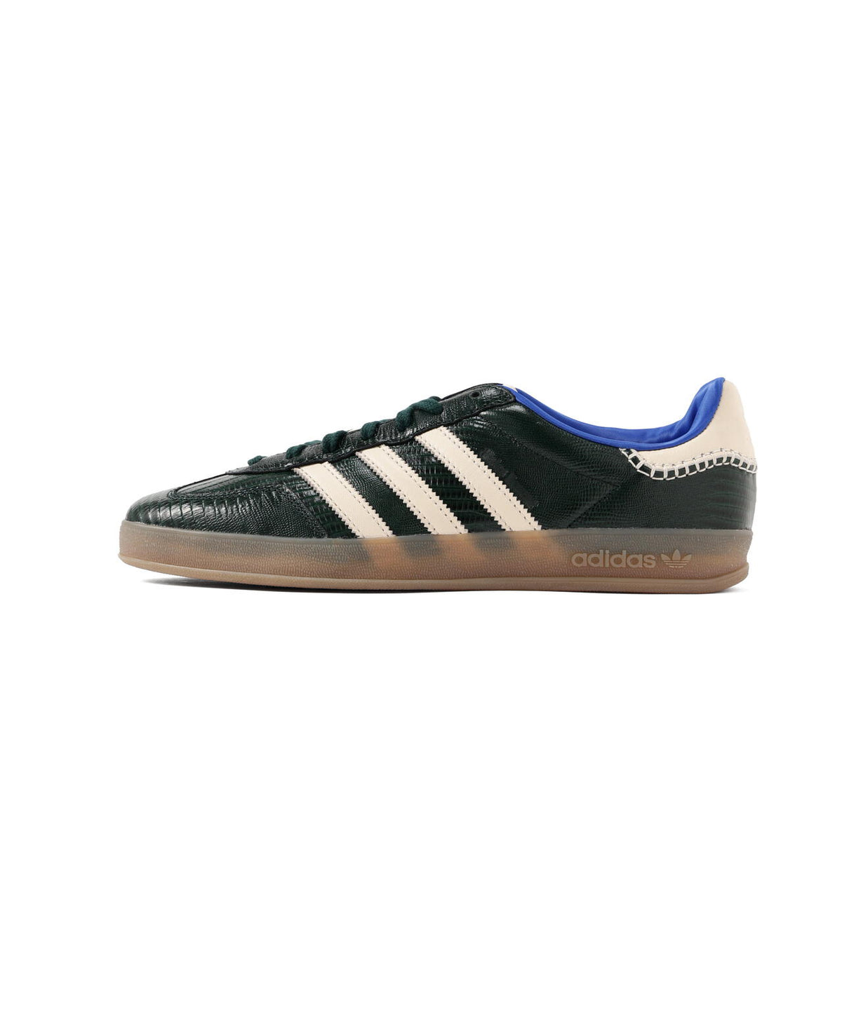 adidas×WALES BONNER/アディダス×ウェールズボナー/WB GAZELLE CROC