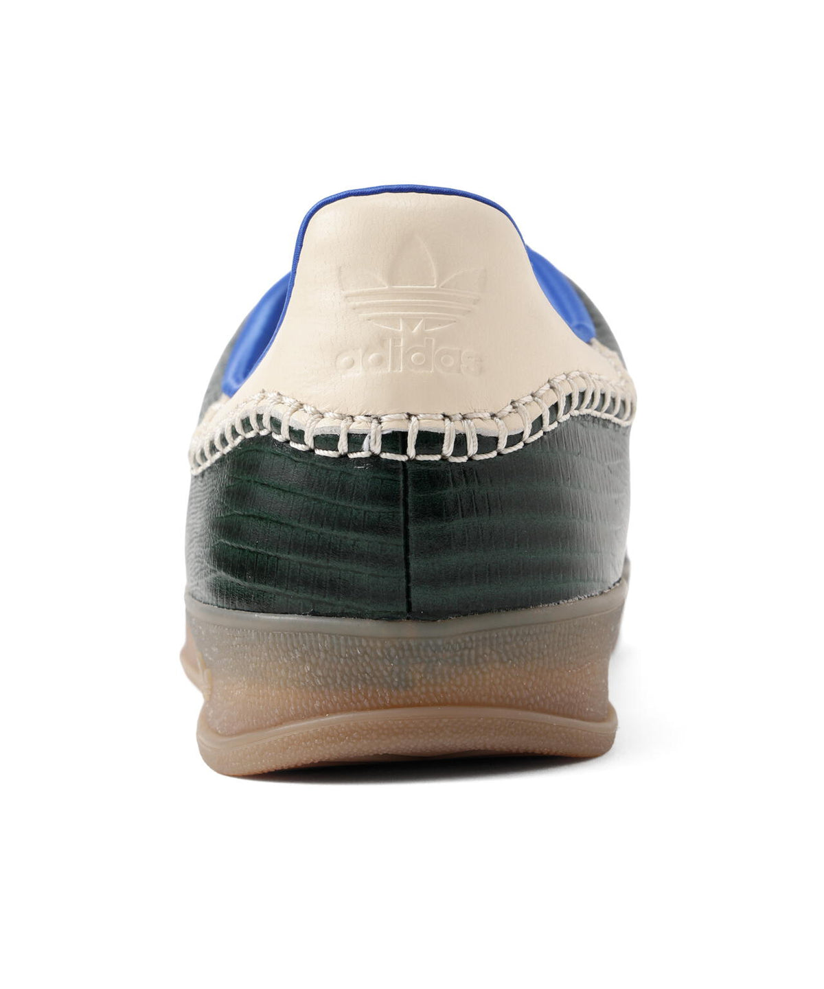 adidas×WALES BONNER/アディダス×ウェールズボナー/WB GAZELLE CROC