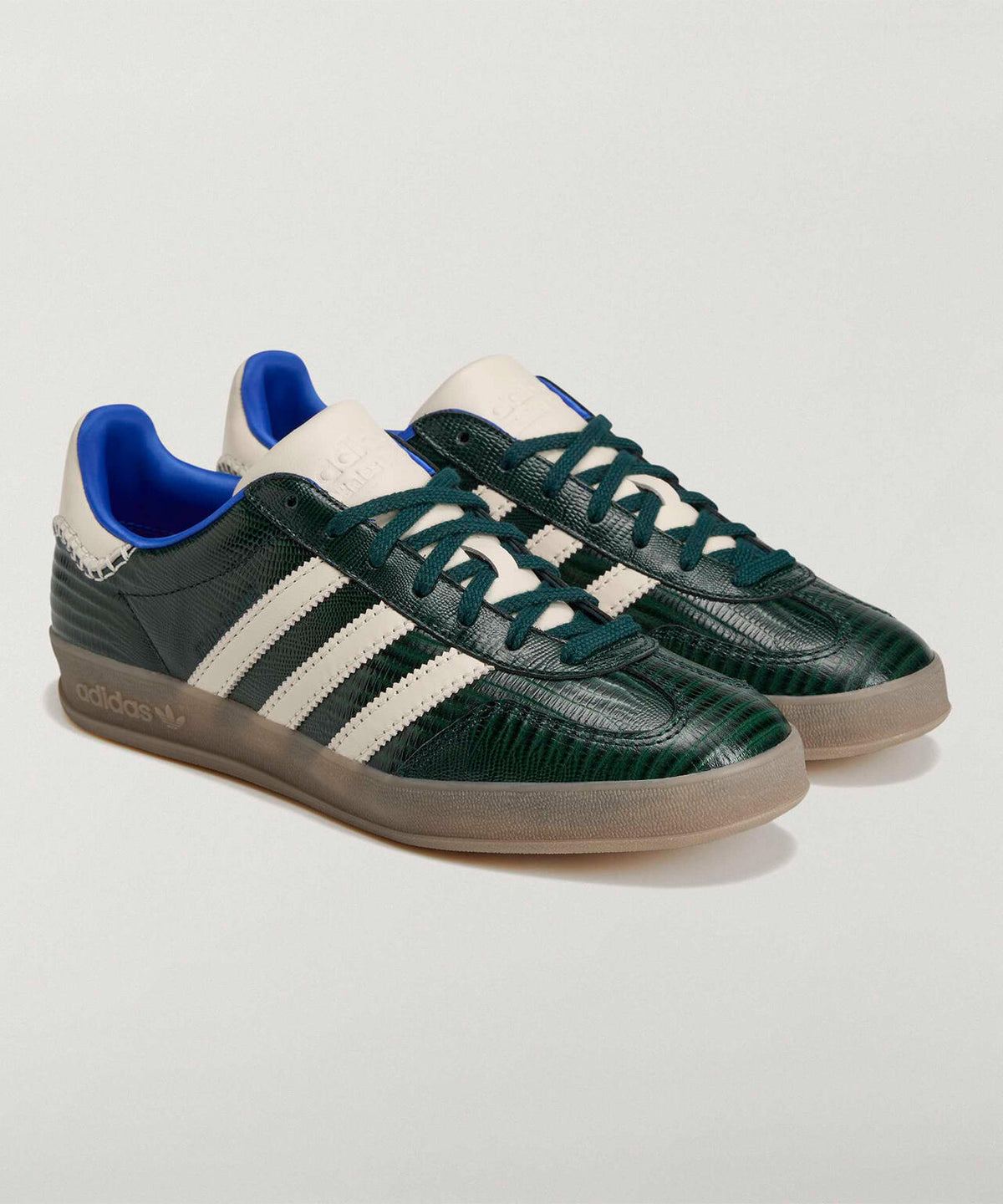 adidas×WALES BONNER/アディダス×ウェールズボナー/WB GAZELLE CROC