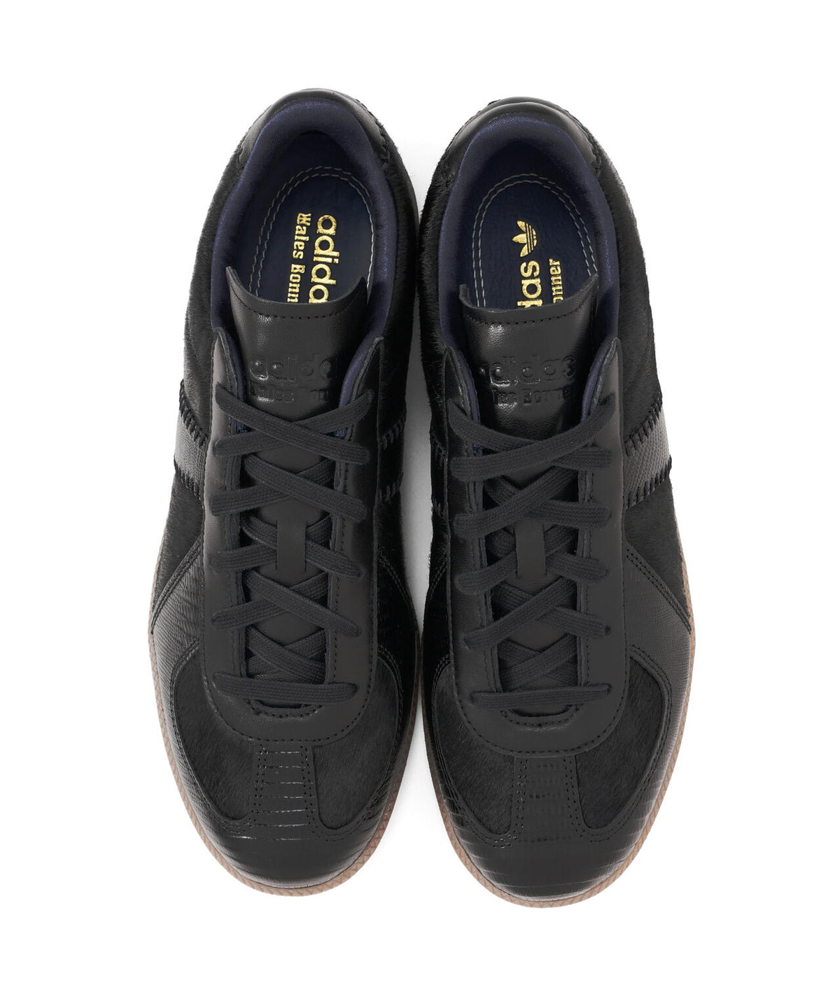 adidas×WALES BONNER/アディダス×ウェールズボナー/WB BW ARMY PONY