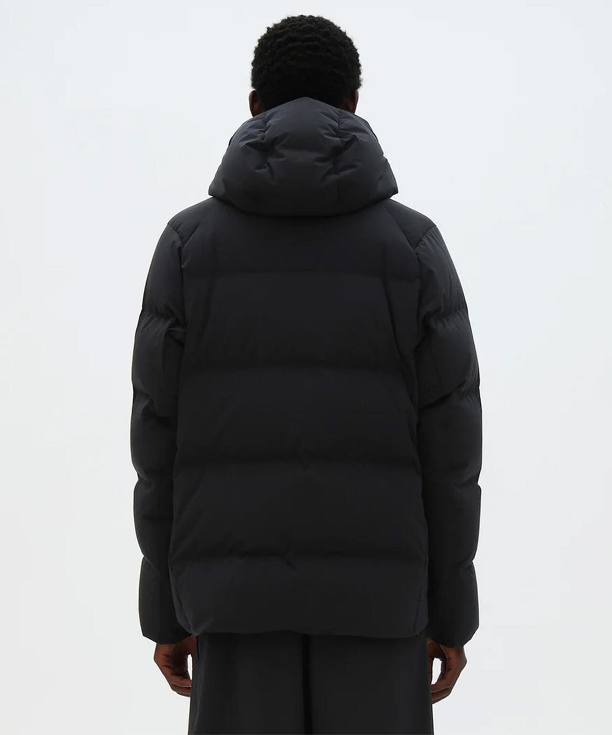 DESCENTE ALLTERRAIN/デサントオルテライン/MIZUSAWA DOWN JACKET ”MOUNTAINEER”