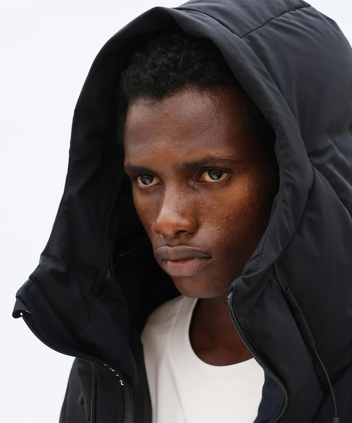 DESCENTE ALLTERRAIN/デサントオルテライン/MIZUSAWA DOWN JACKET ”MOUNTAINEER”