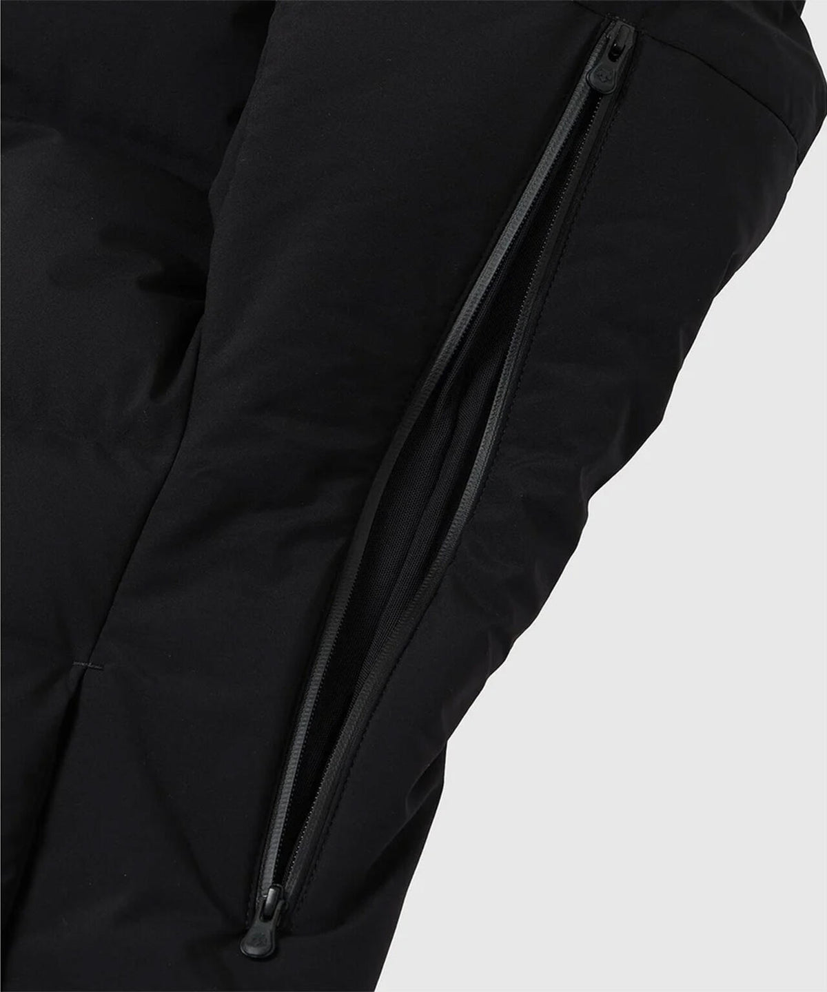 DESCENTE ALLTERRAIN/デサントオルテライン/MIZUSAWA DOWN JACKET ”MOUNTAINEER”