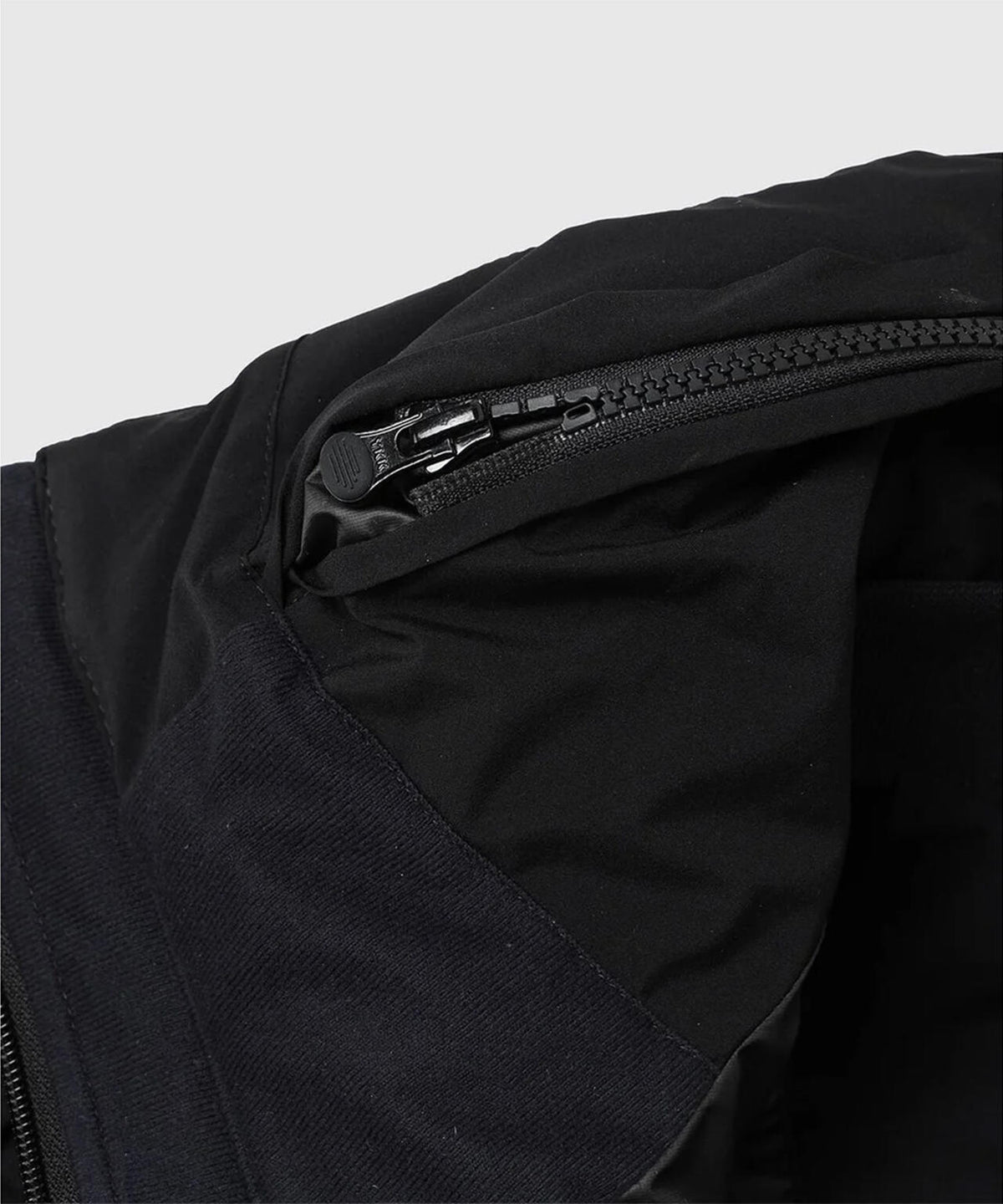 DESCENTE ALLTERRAIN/デサントオルテライン/MIZUSAWA DOWN JACKET ”MOUNTAINEER”
