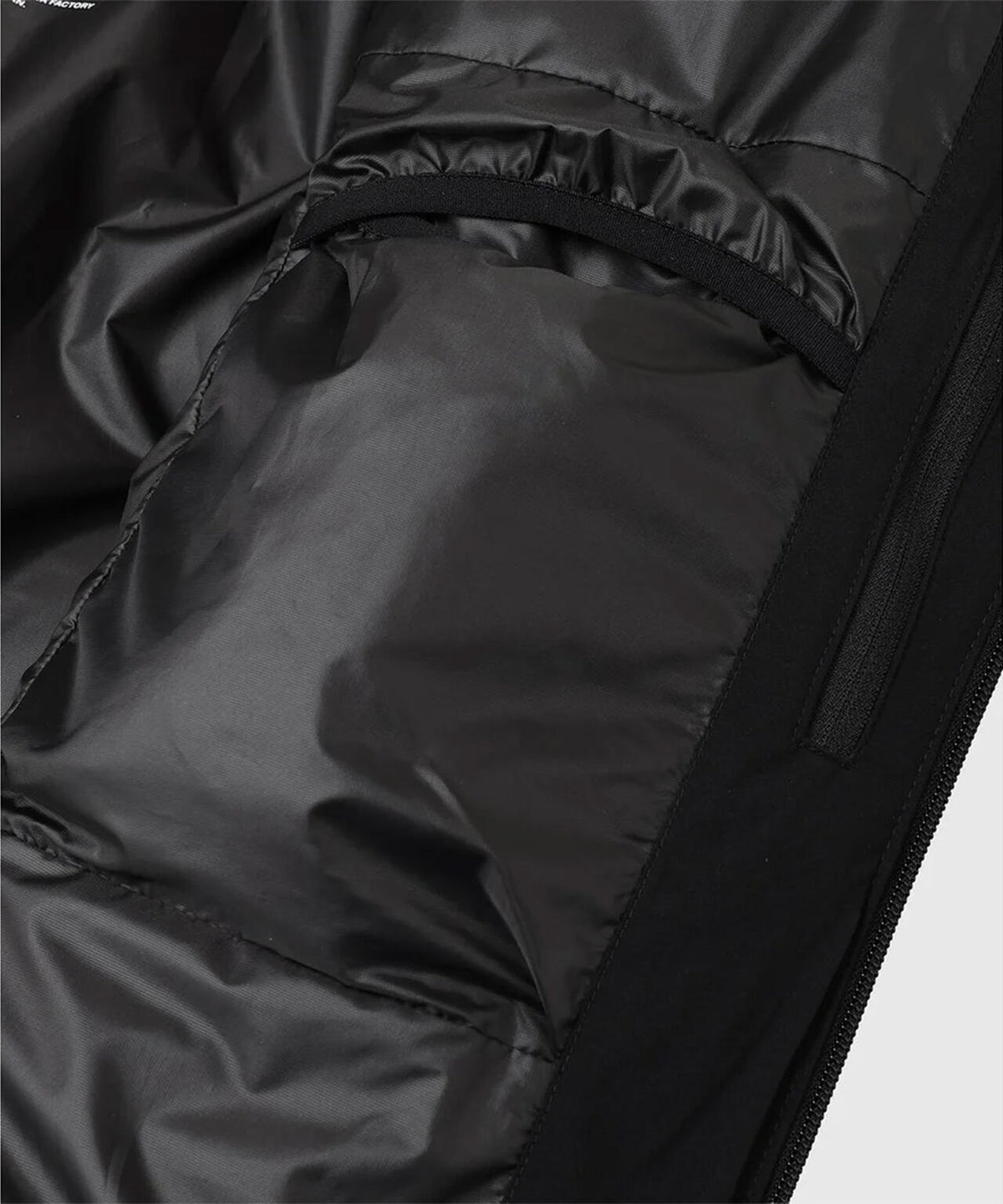 DESCENTE ALLTERRAIN/デサントオルテライン/MIZUSAWA DOWN JACKET ”MOUNTAINEER”