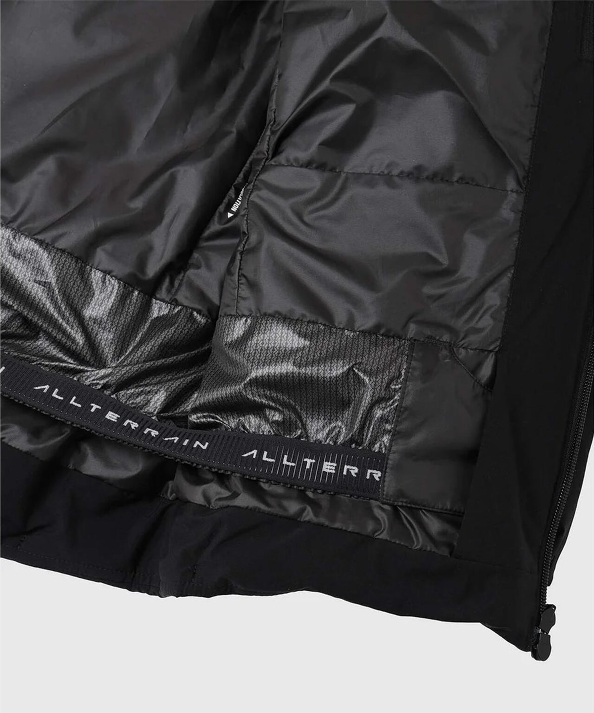 DESCENTE ALLTERRAIN/デサントオルテライン/MIZUSAWA DOWN JACKET ”MOUNTAINEER”