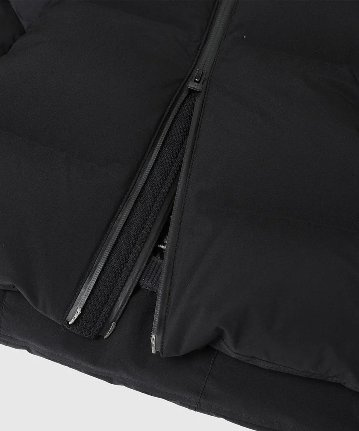DESCENTE ALLTERRAIN/デサントオルテライン/MIZUSAWA DOWN JACKET ”MOUNTAINEER”