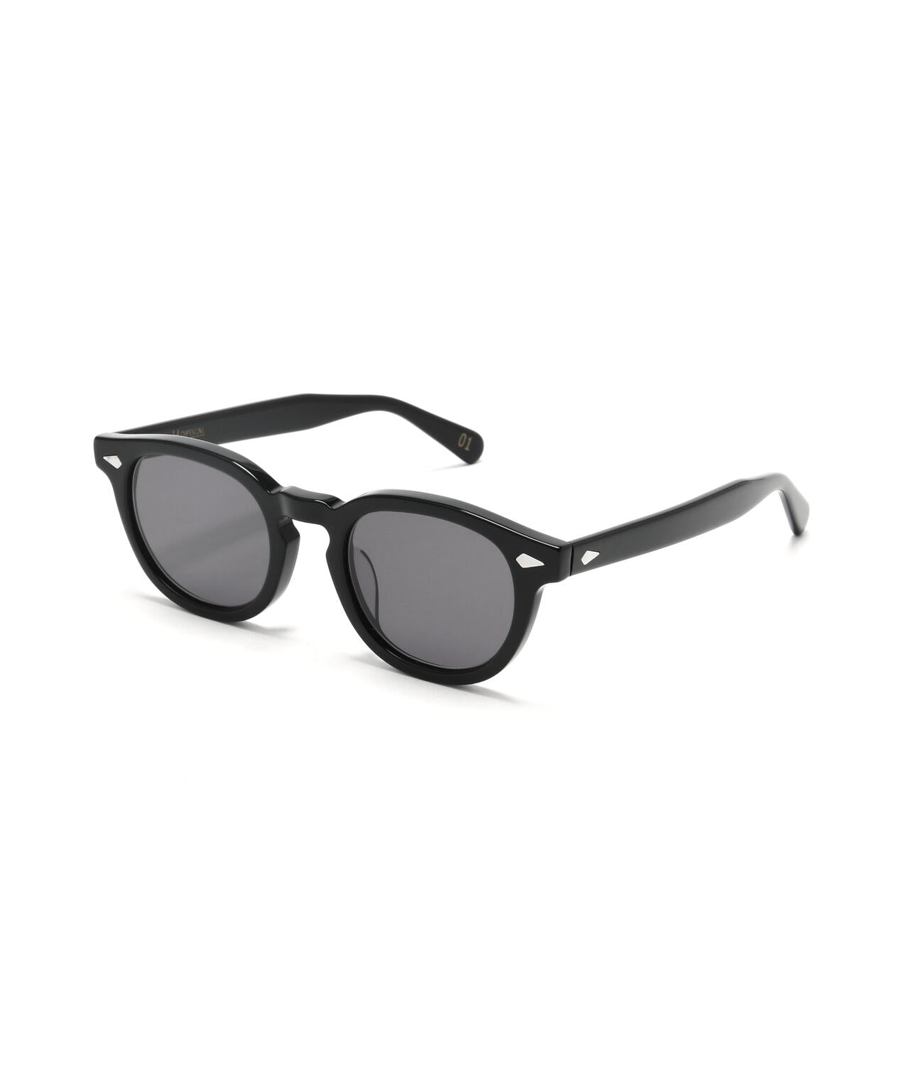 H OPTICAL/エイチオプティカル/H-01/BLK(ブラック)