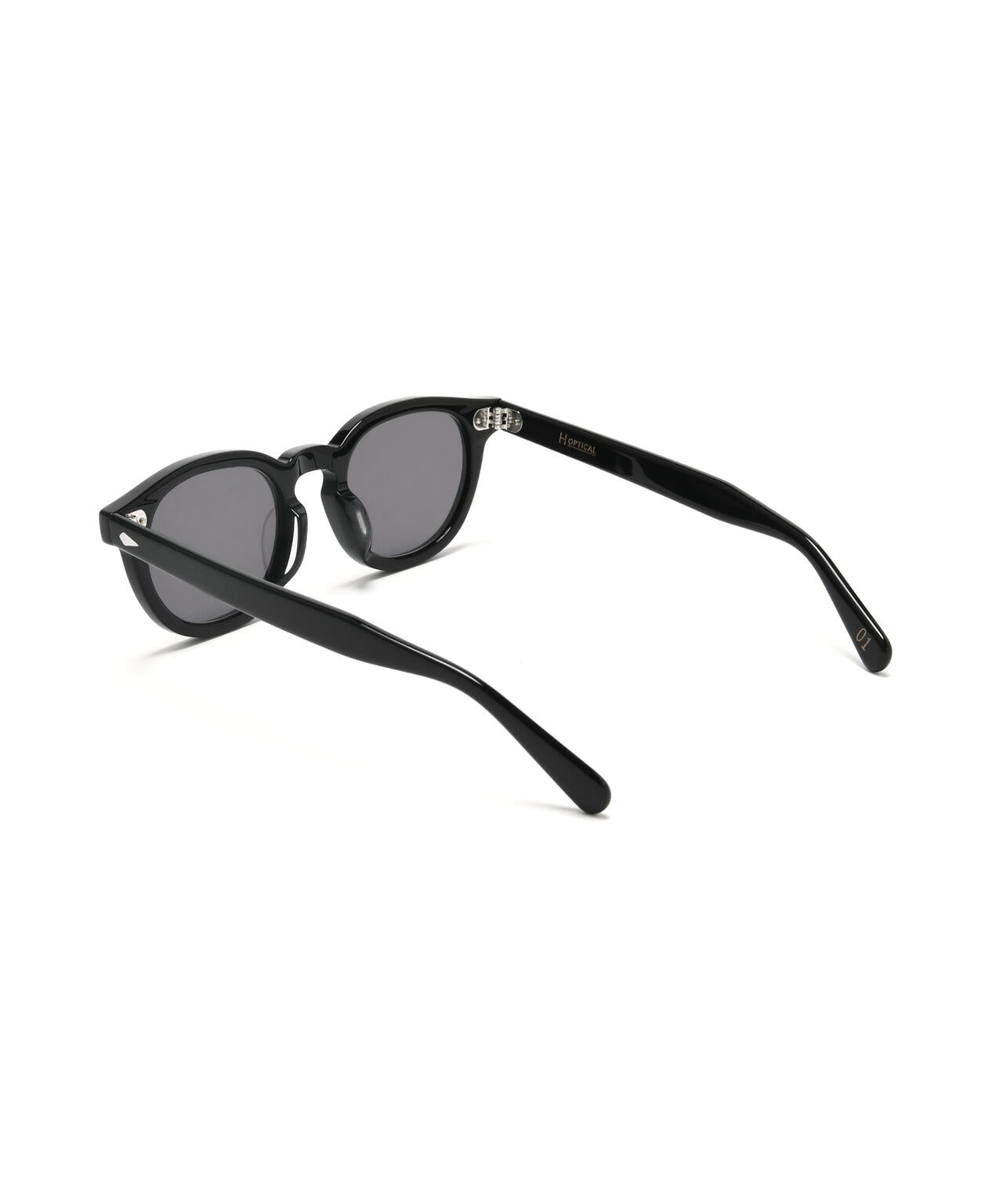 H OPTICAL/エイチオプティカル/H-01/BLK(ブラック)