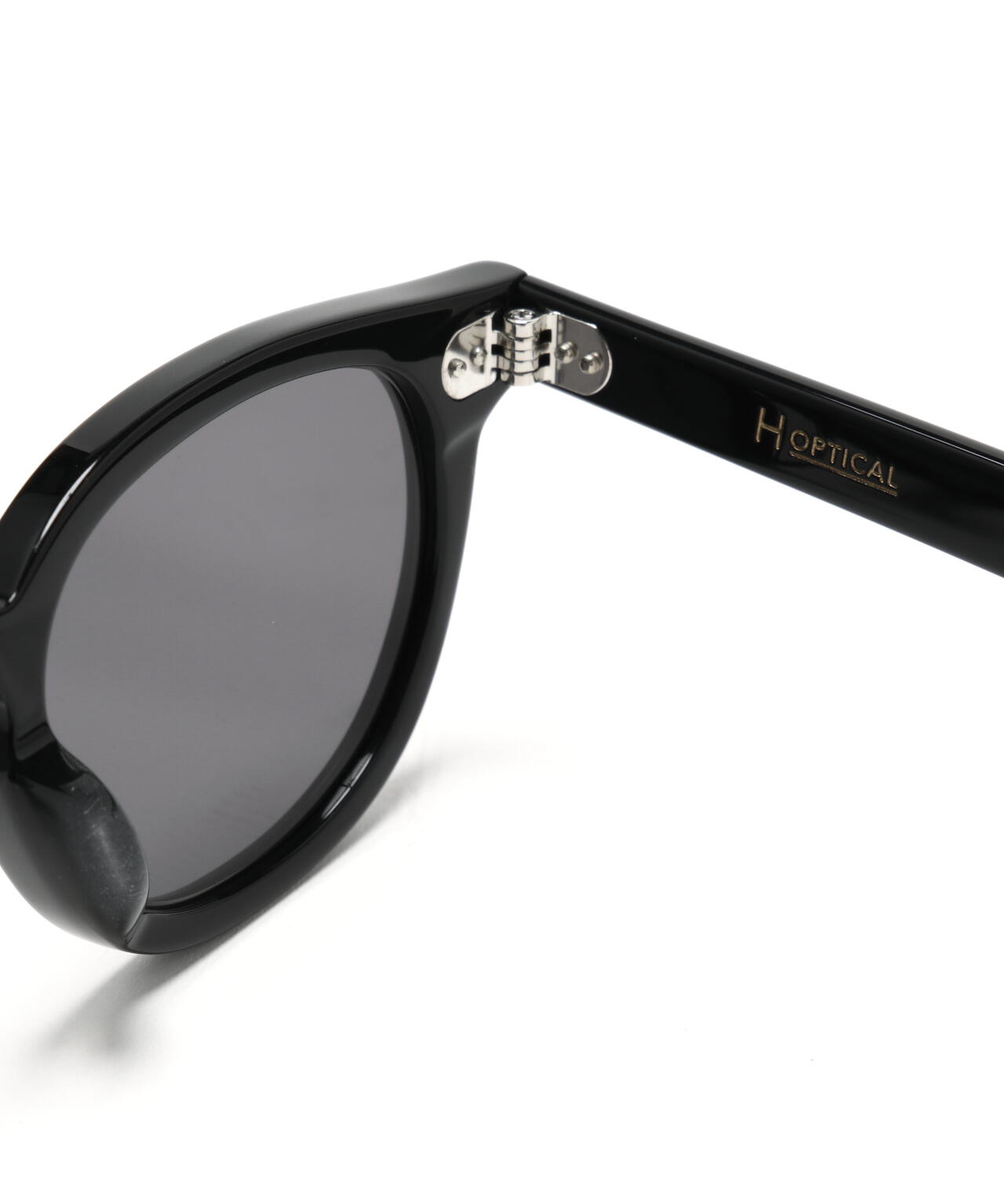 H OPTICAL/エイチオプティカル/H-01/BLK(ブラック)