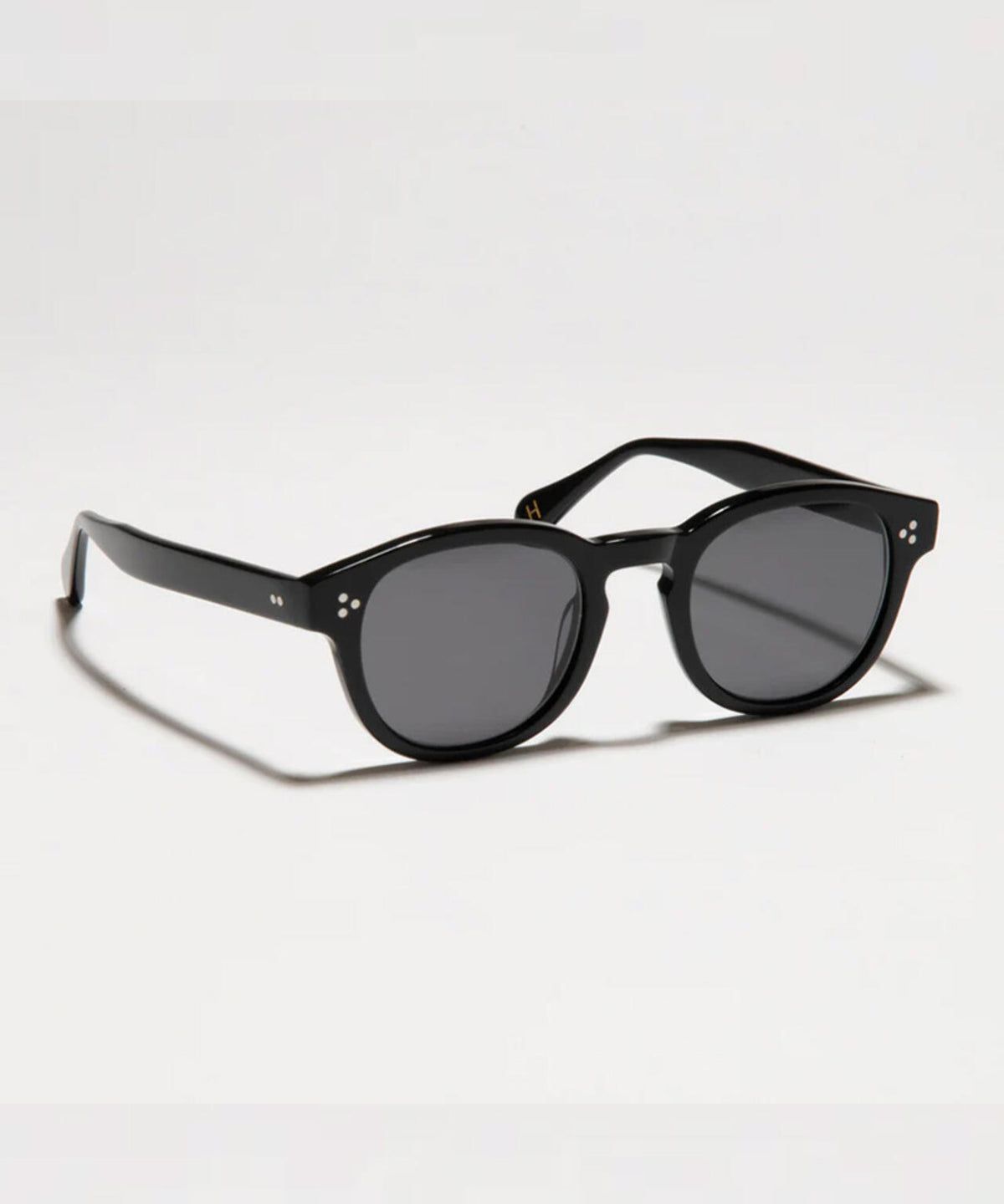 H OPTICAL/エイチオプティカル/H-02/BLK(ブラック)