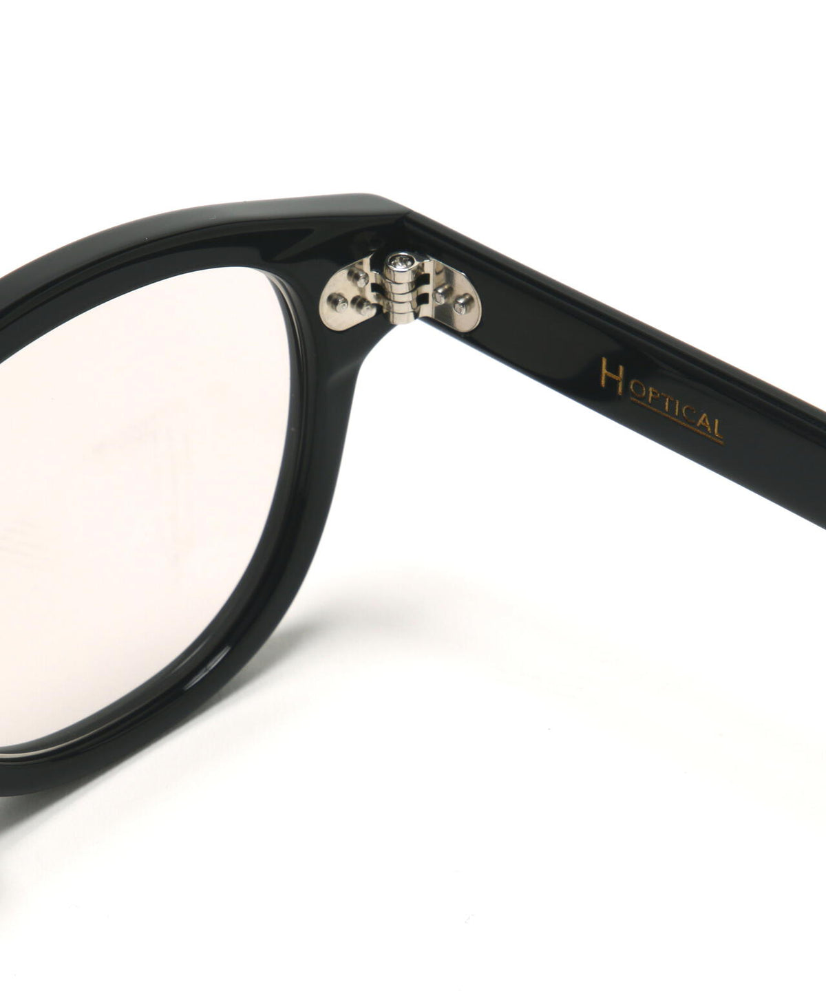 H OPTICAL/エイチオプティカル/H-02/BLK(ブラック)