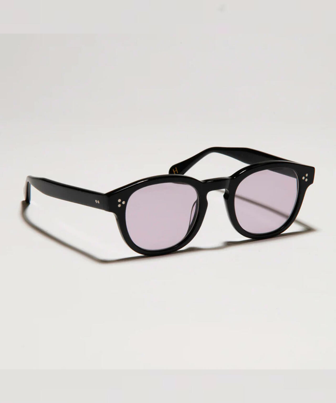 H OPTICAL/エイチオプティカル/H-02/BLK(ブラック)
