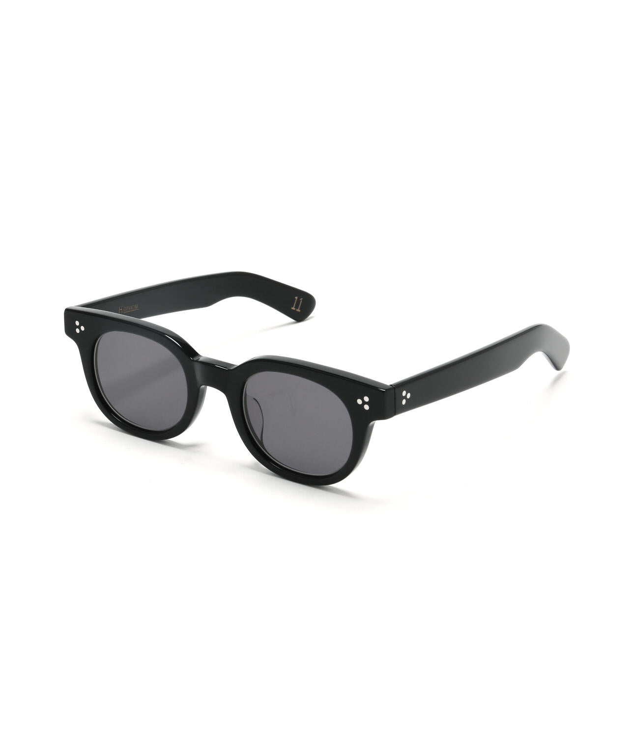 H OPTICAL/エイチオプティカル/H-11/BLK(ブラック)