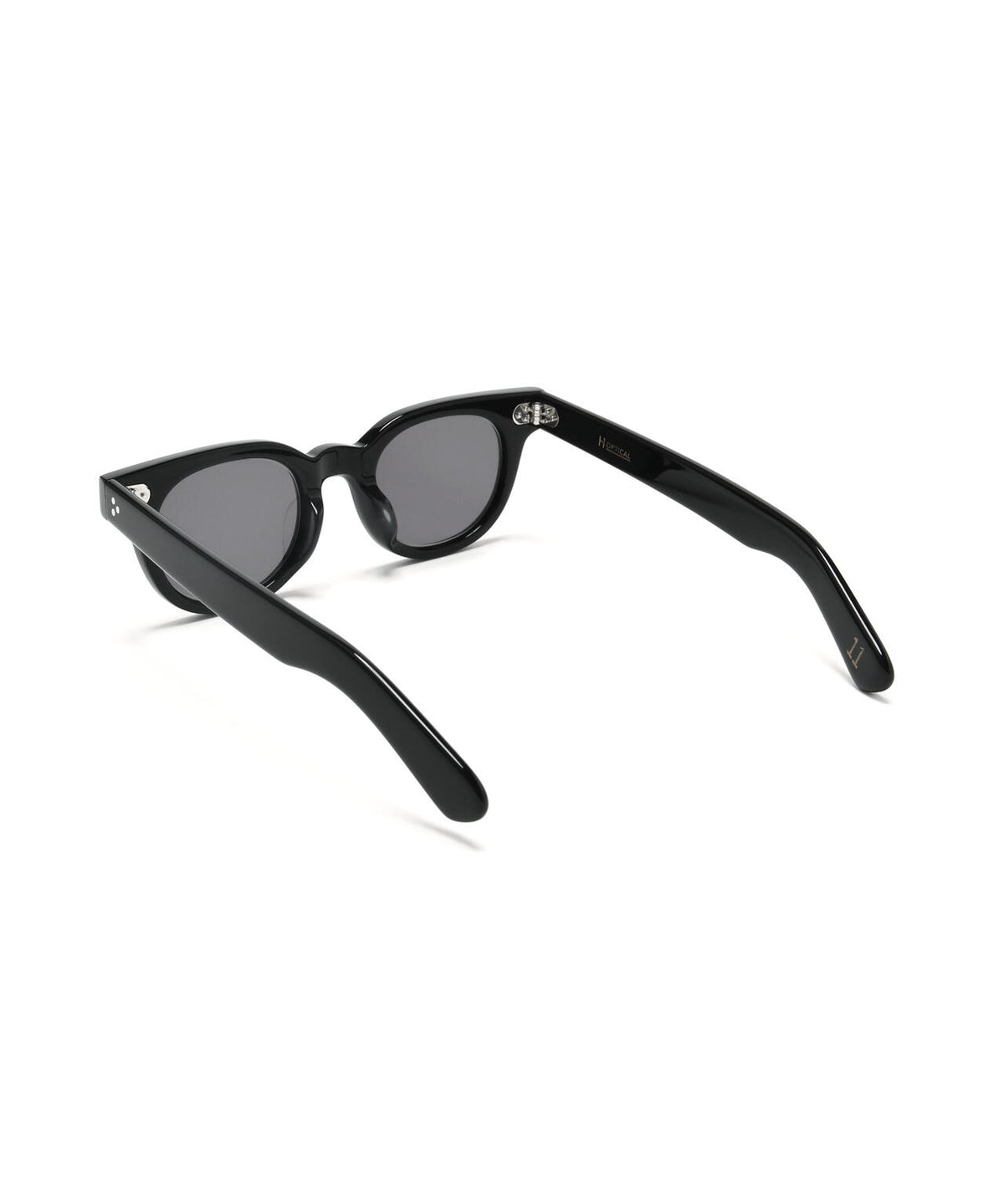 H OPTICAL/エイチオプティカル/H-11/BLK(ブラック)