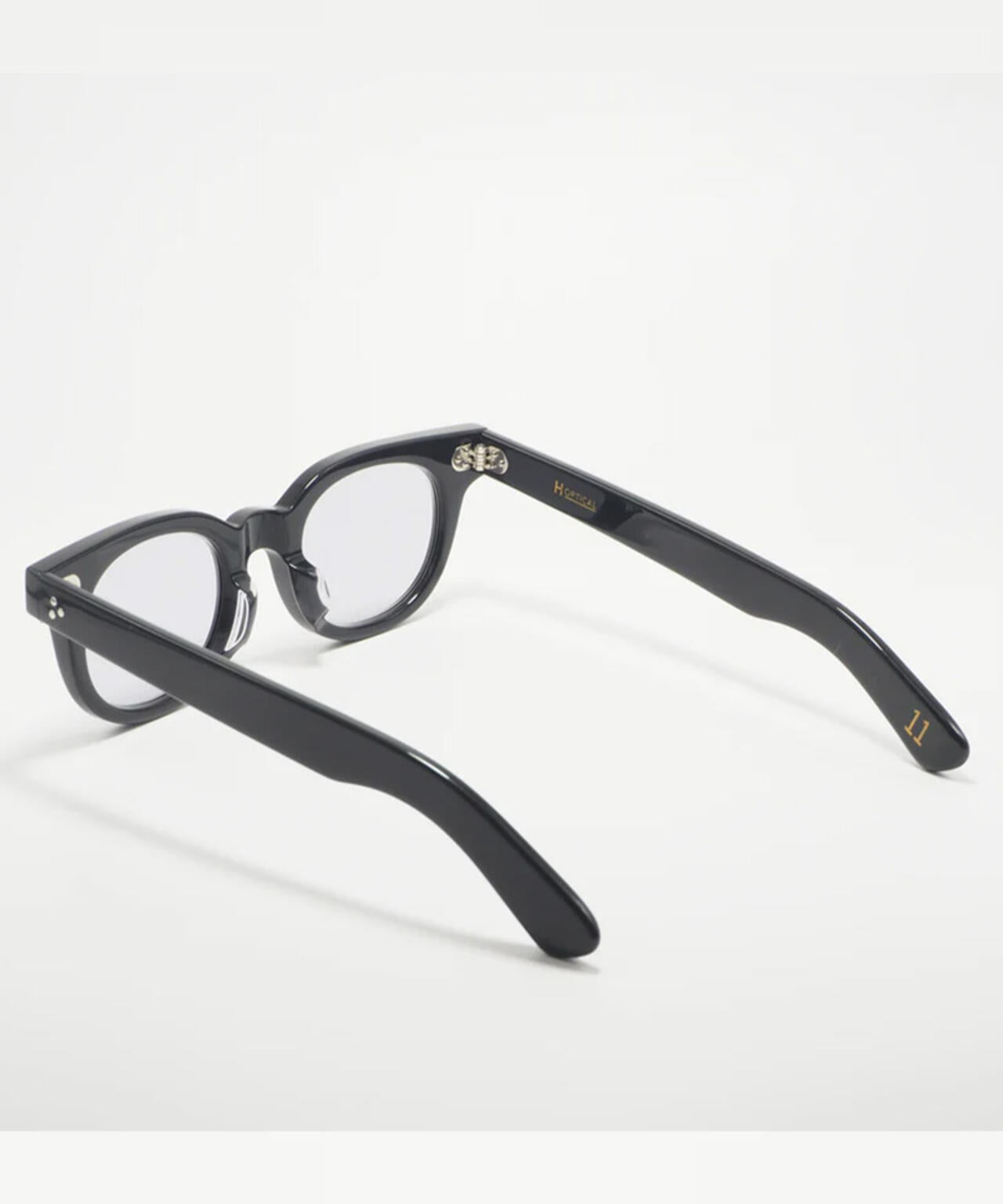 H OPTICAL/エイチオプティカル/H-11/BLK(ブラック)