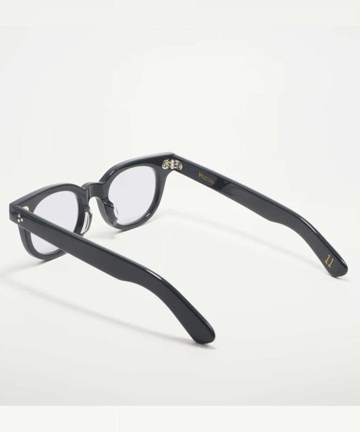 H OPTICAL/エイチオプティカル/H-11/BLK(ブラック)