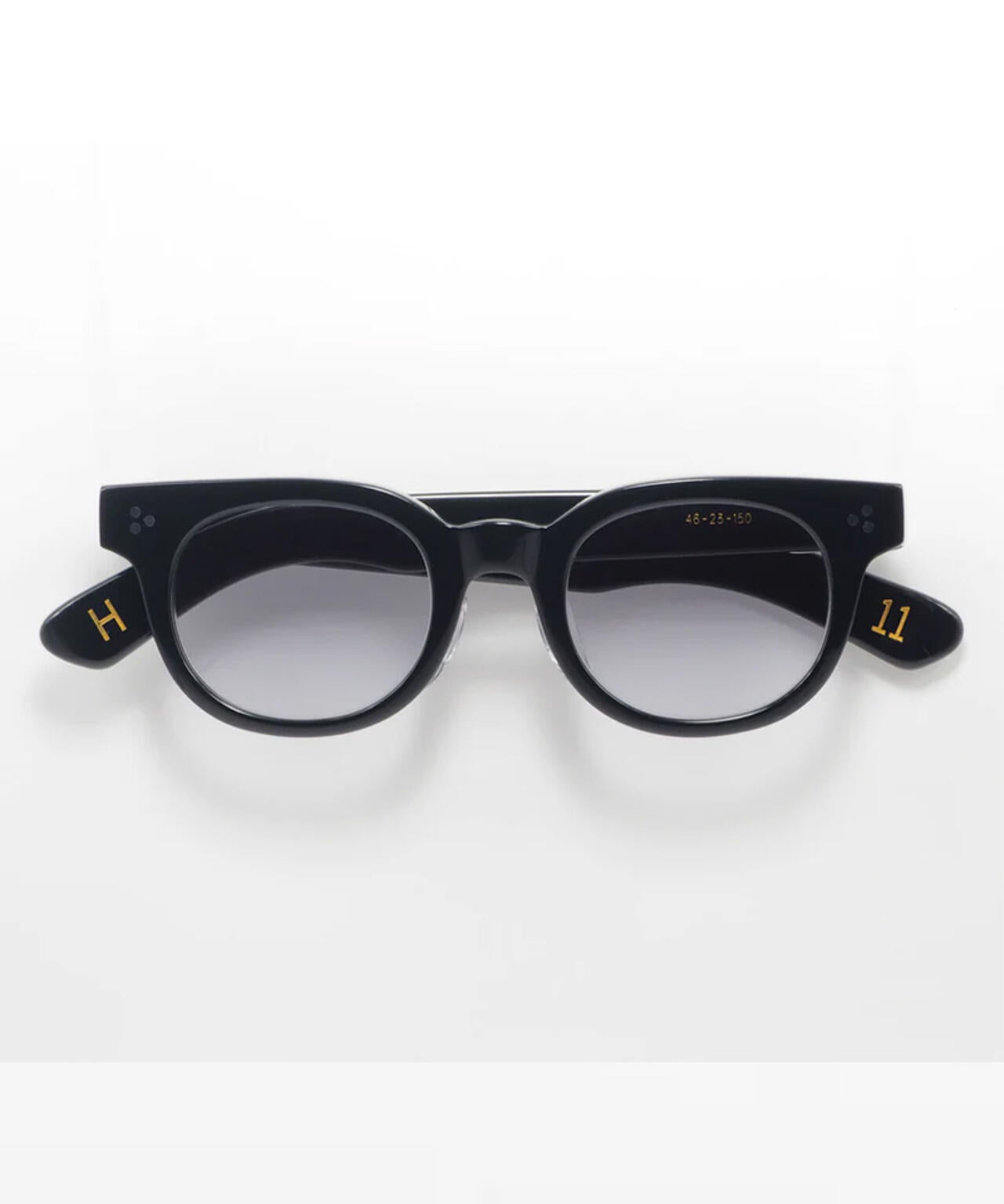 H OPTICAL/エイチオプティカル/H-11/BLK(ブラック)