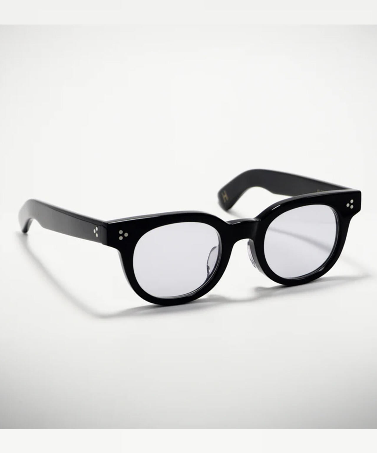 H OPTICAL/エイチオプティカル/H-11/BLK(ブラック)