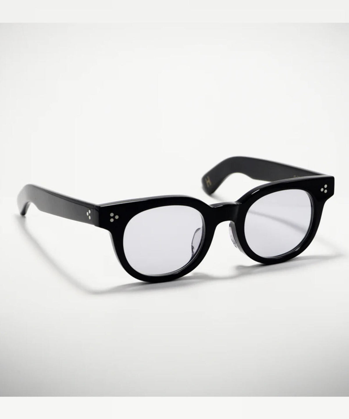 H OPTICAL/エイチオプティカル/H-11/BLK(ブラック)