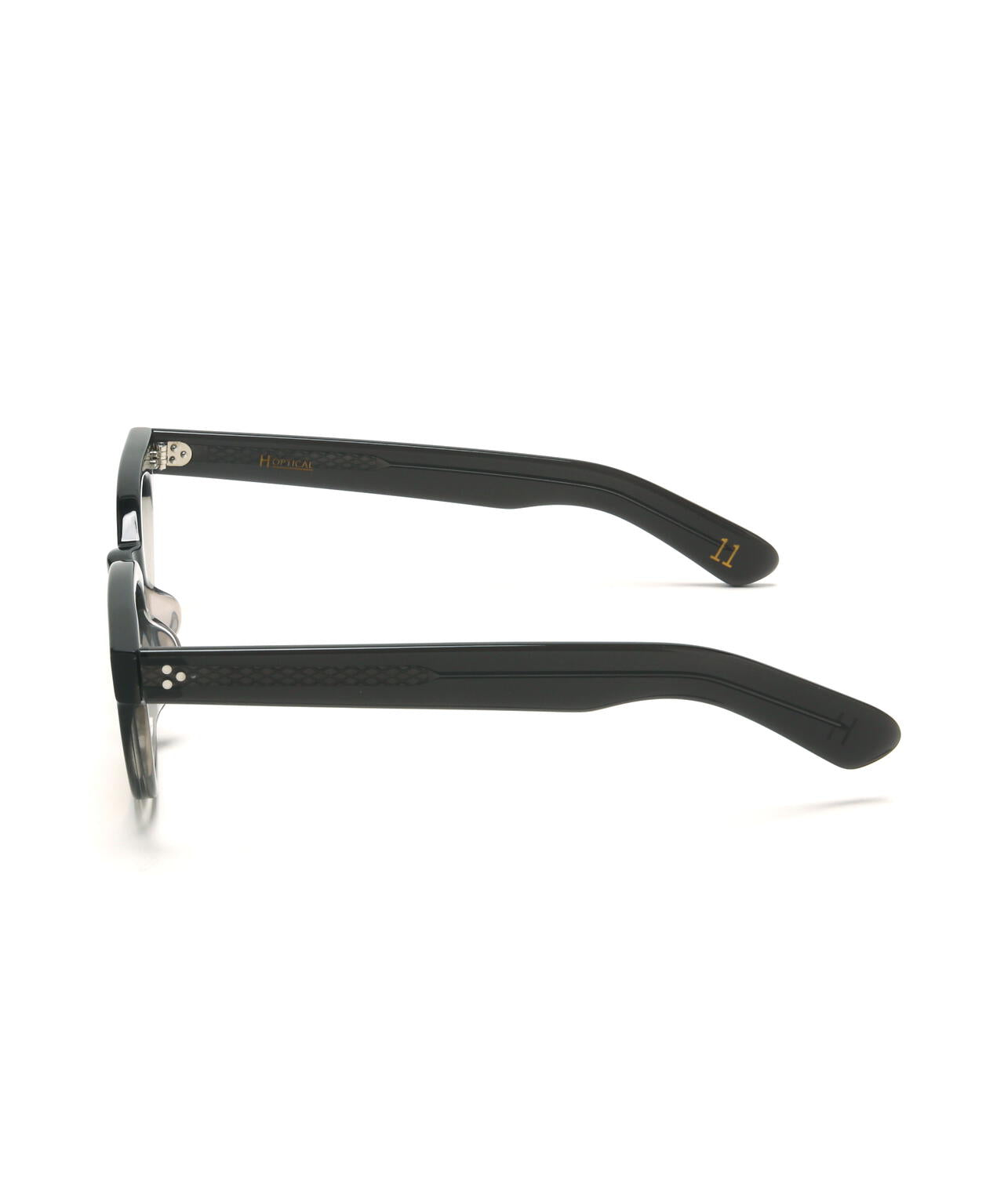 H OPTICAL/エイチオプティカル/H-11/F.GRY(フェードグレー)