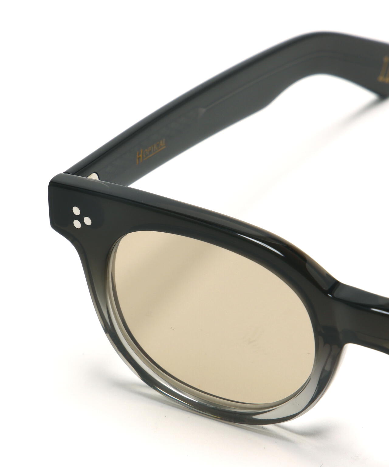 H OPTICAL/エイチオプティカル/H-11/F.GRY(フェードグレー)