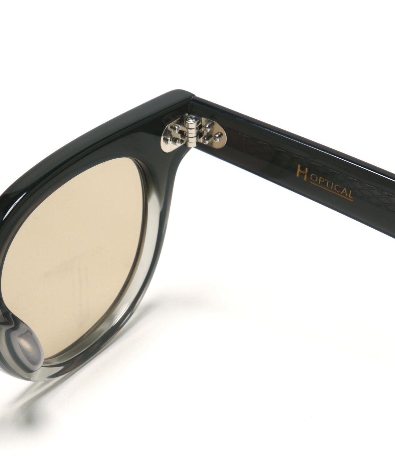 H OPTICAL/エイチオプティカル/H-11/F.GRY(フェードグレー)