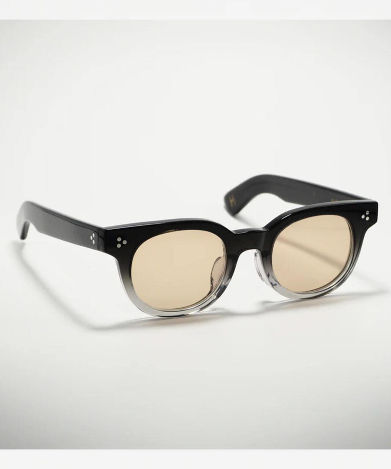 H OPTICAL/エイチオプティカル/H-11/F.GRY(フェードグレー)