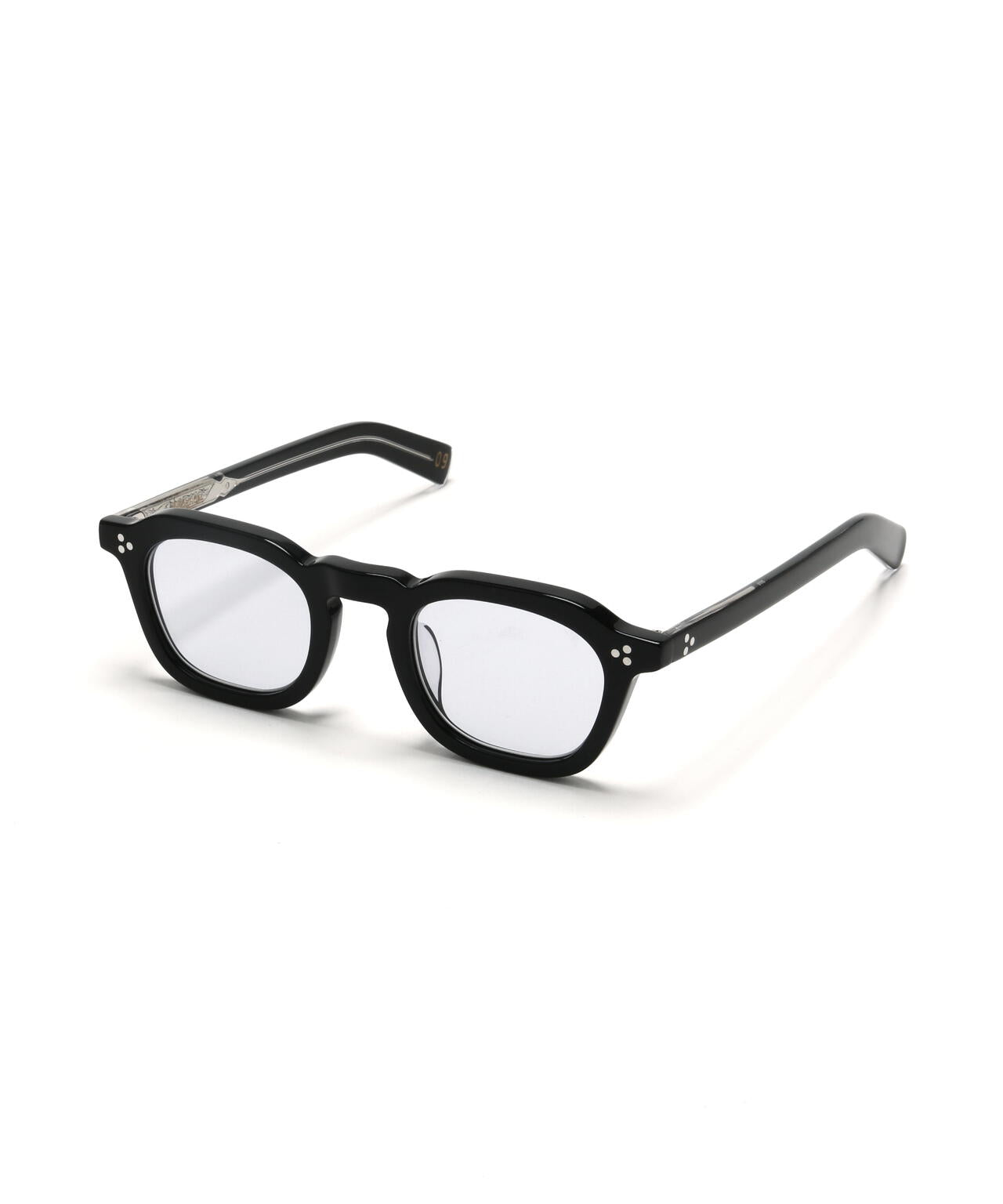 H OPTICAL/エイチオプティカル/H-09/BLK(ブラック)