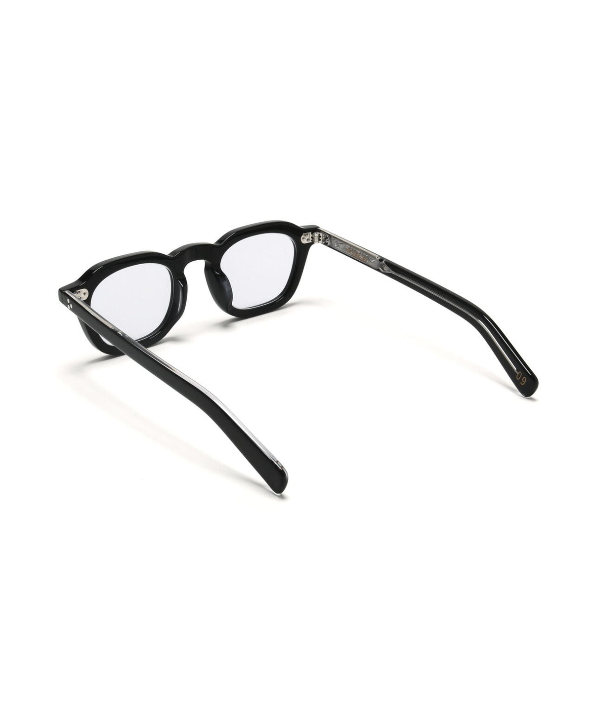 H OPTICAL/エイチオプティカル/H-09/BLK(ブラック)