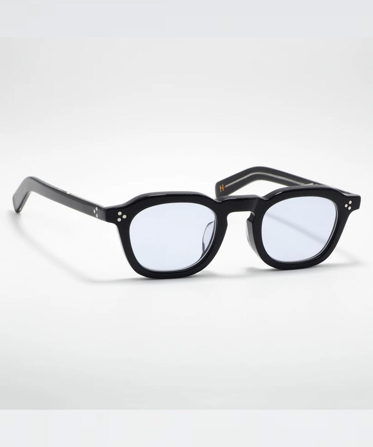 H OPTICAL/エイチオプティカル/H-09/BLK(ブラック)