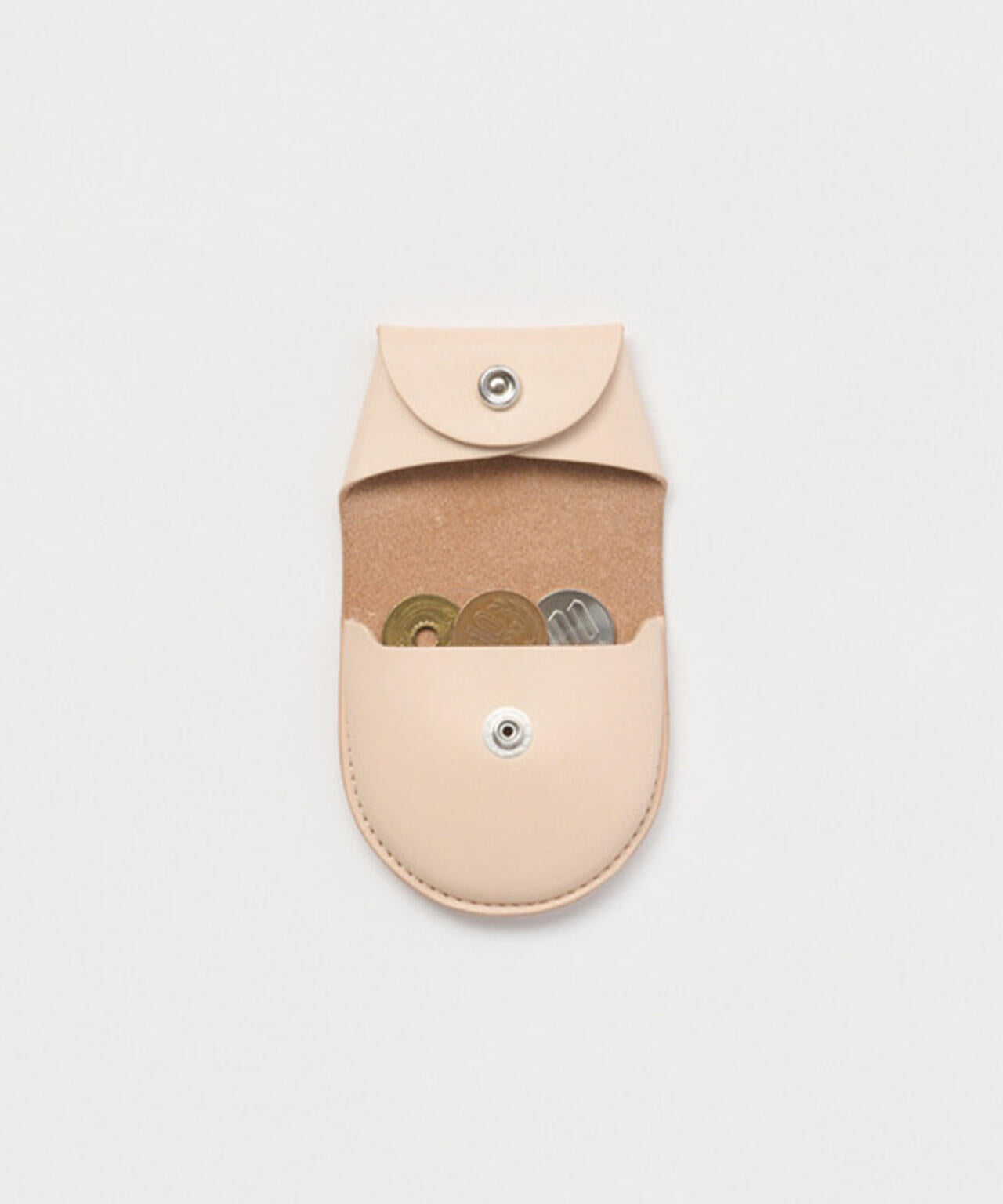 Hender Scheme/エンダースキーマ/coin case