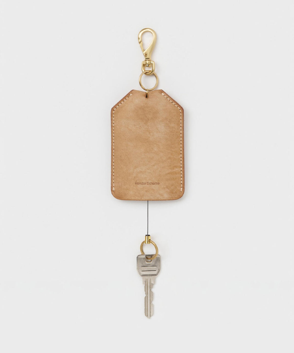 Hender Scheme/エンダースキーマ/cord reel chain