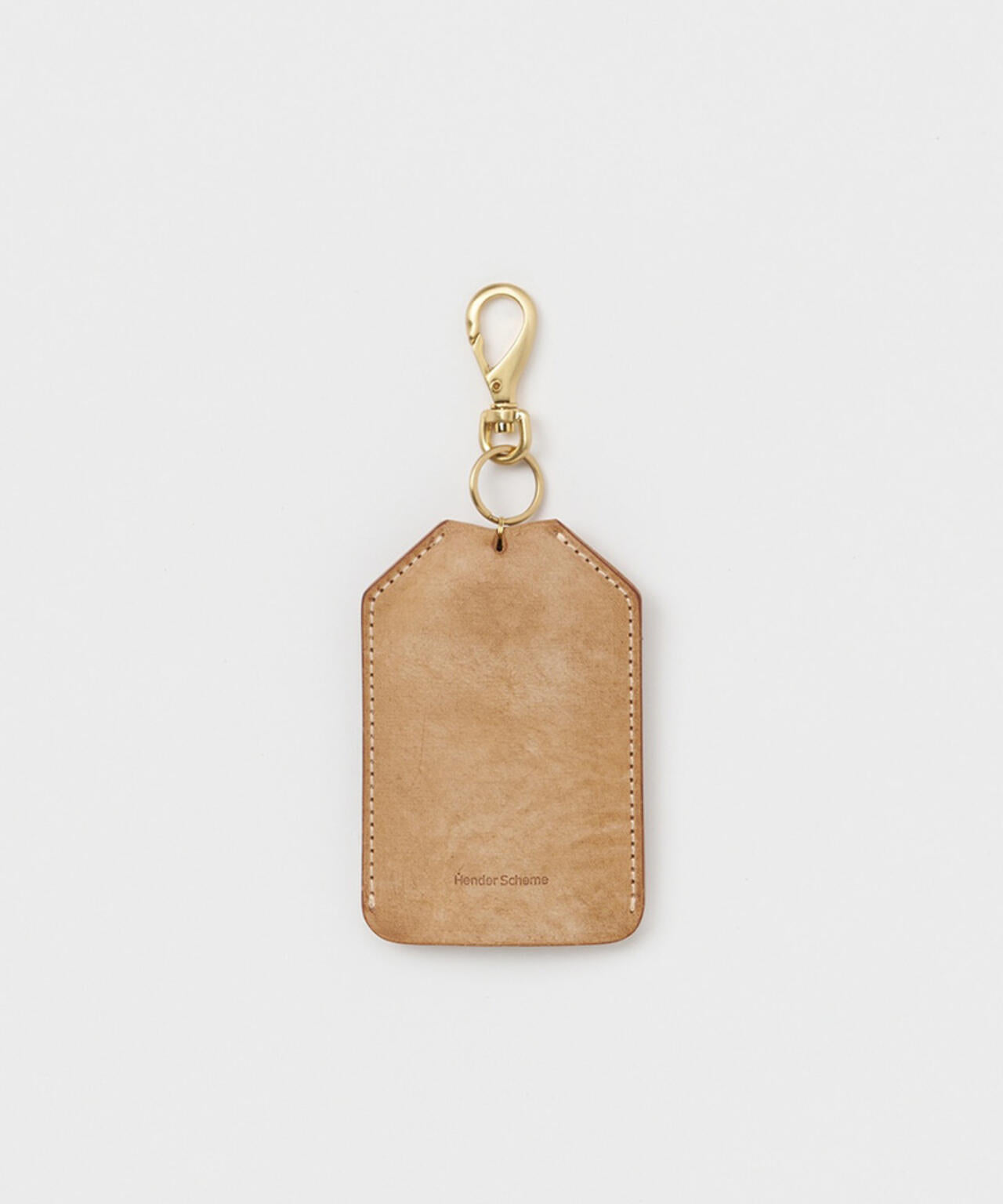 Hender Scheme/エンダースキーマ/cord reel chain