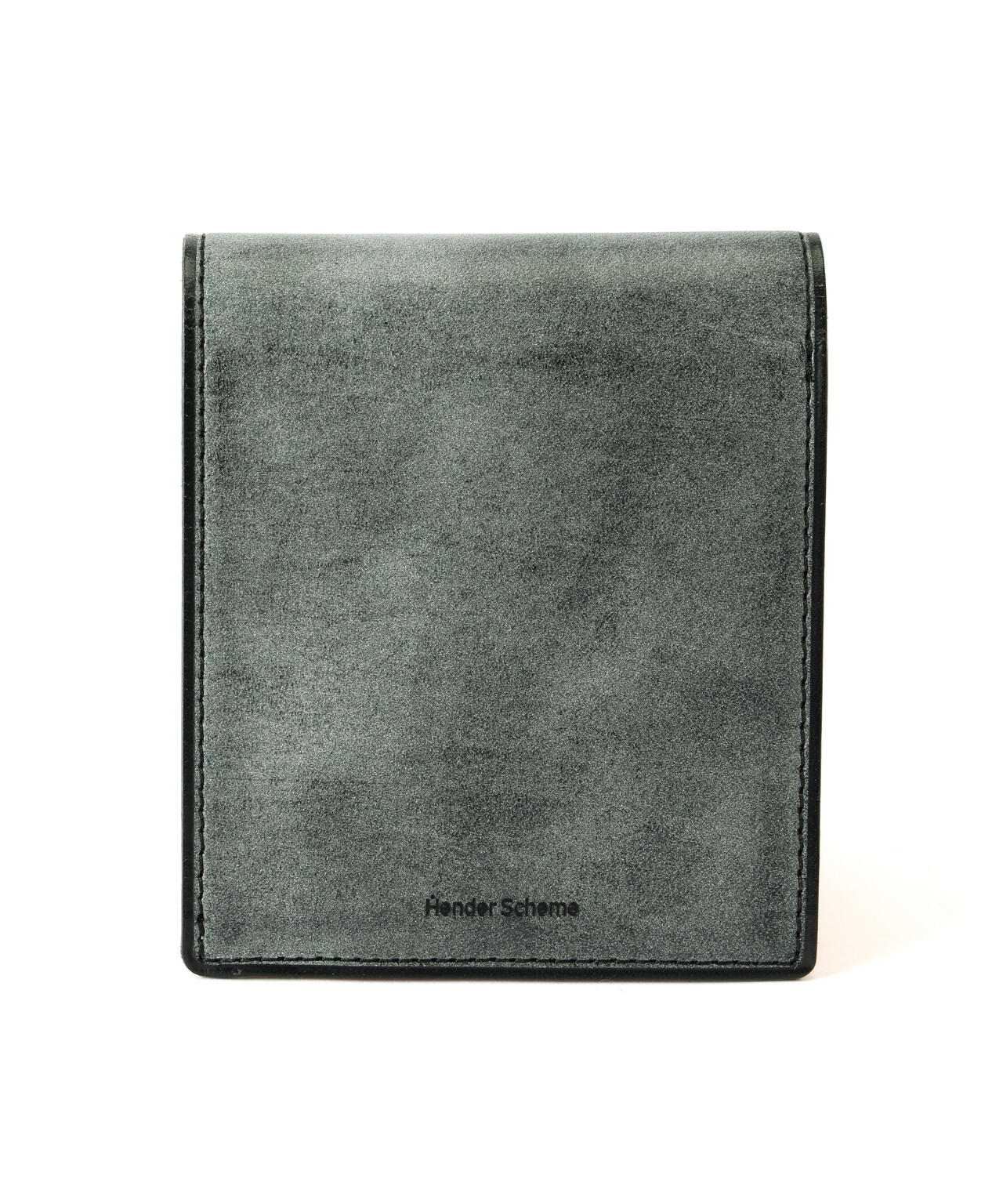 Hender Scheme/エンダースキーマ/half folded wallet