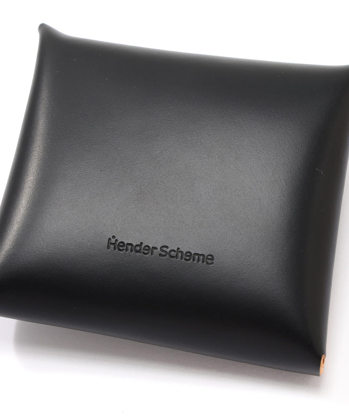 Hender Scheme/エンダースキーマ/assemble coin case