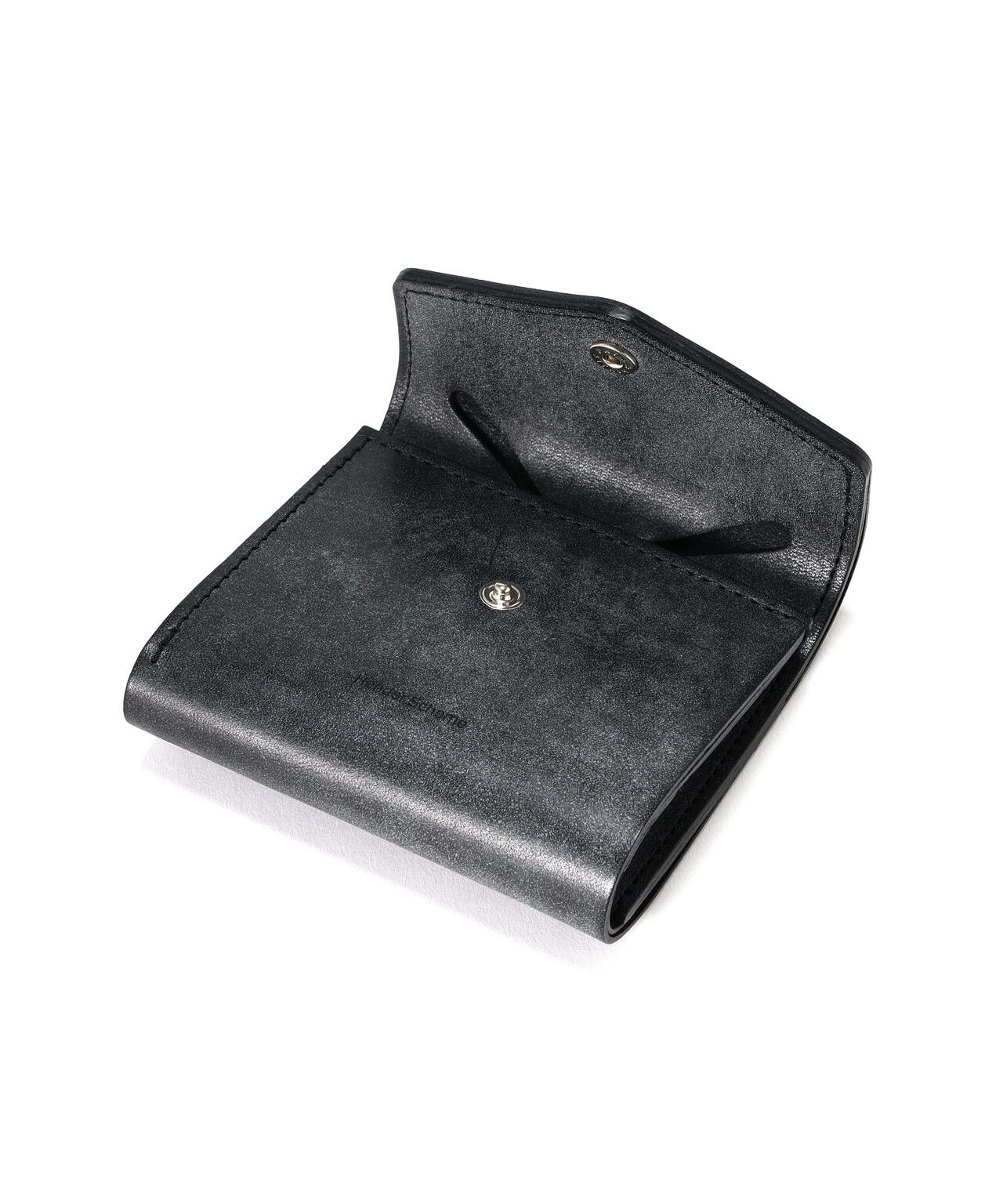 Hender Scheme/エンダースキーマ/flap wallet