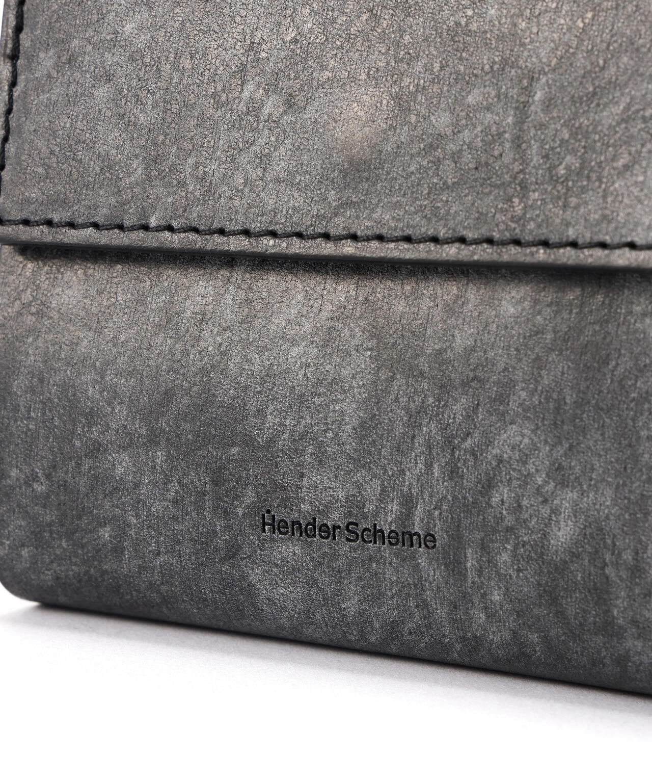 Hender Scheme/エンダースキーマ/clasp wallet