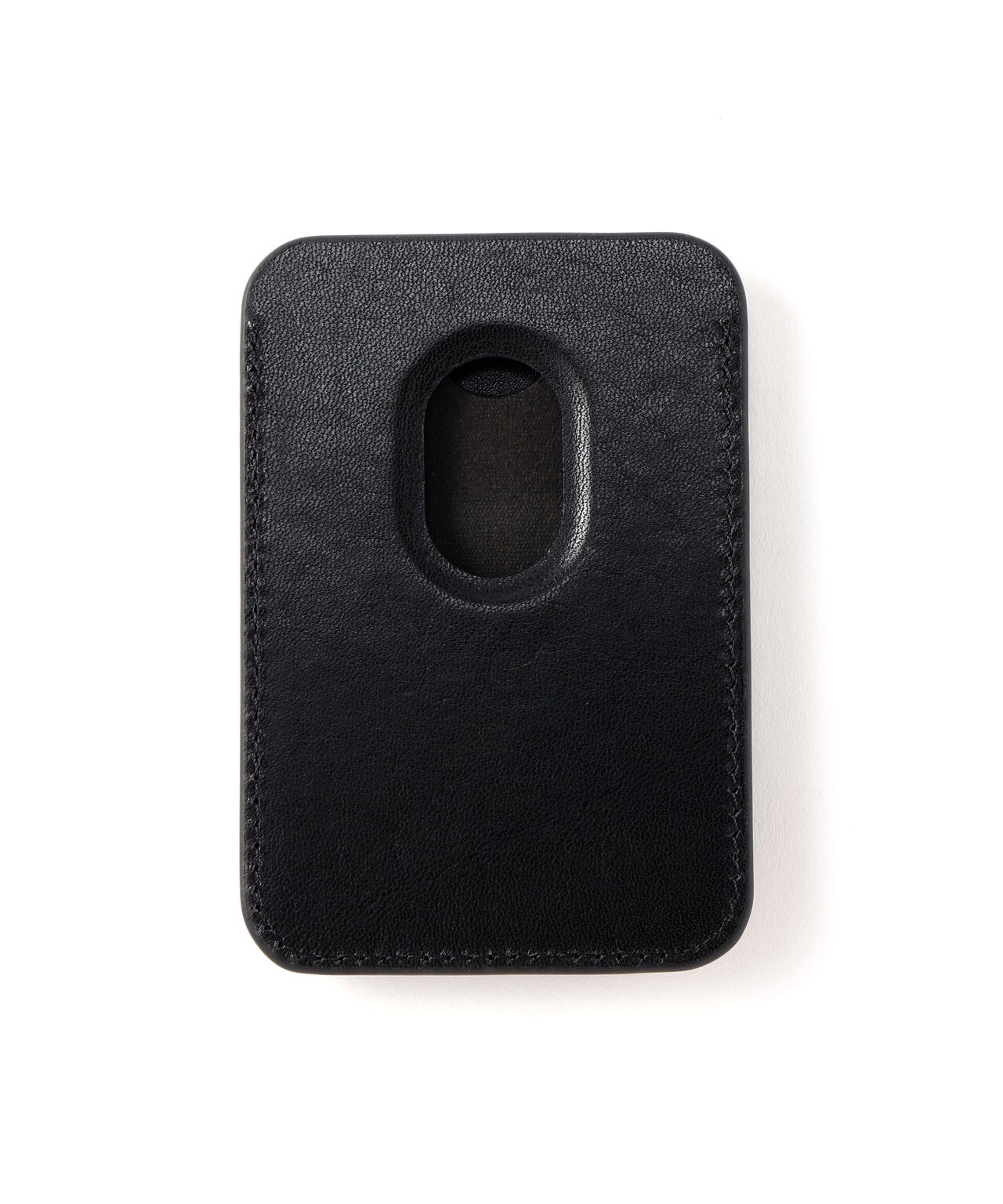 Hender Scheme/エンダースキーマ/magnet card case