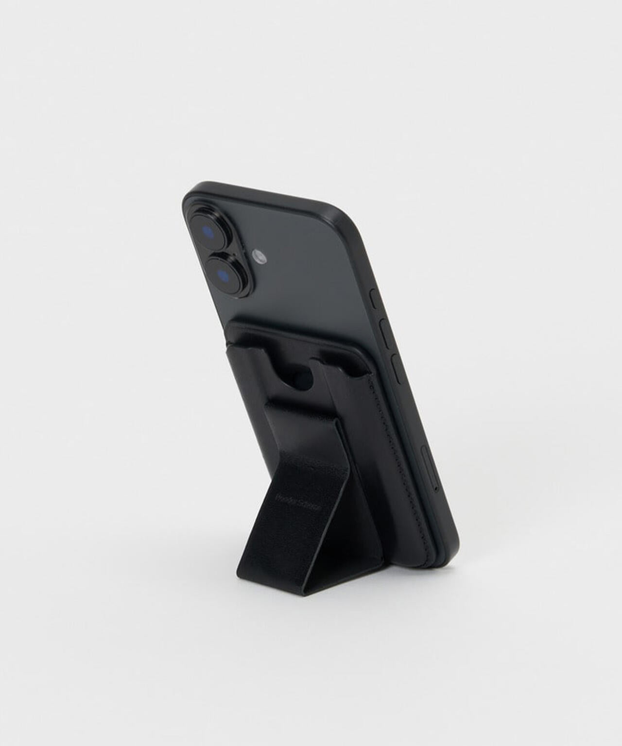 Hender Scheme/エンダースキーマ/magnet card case